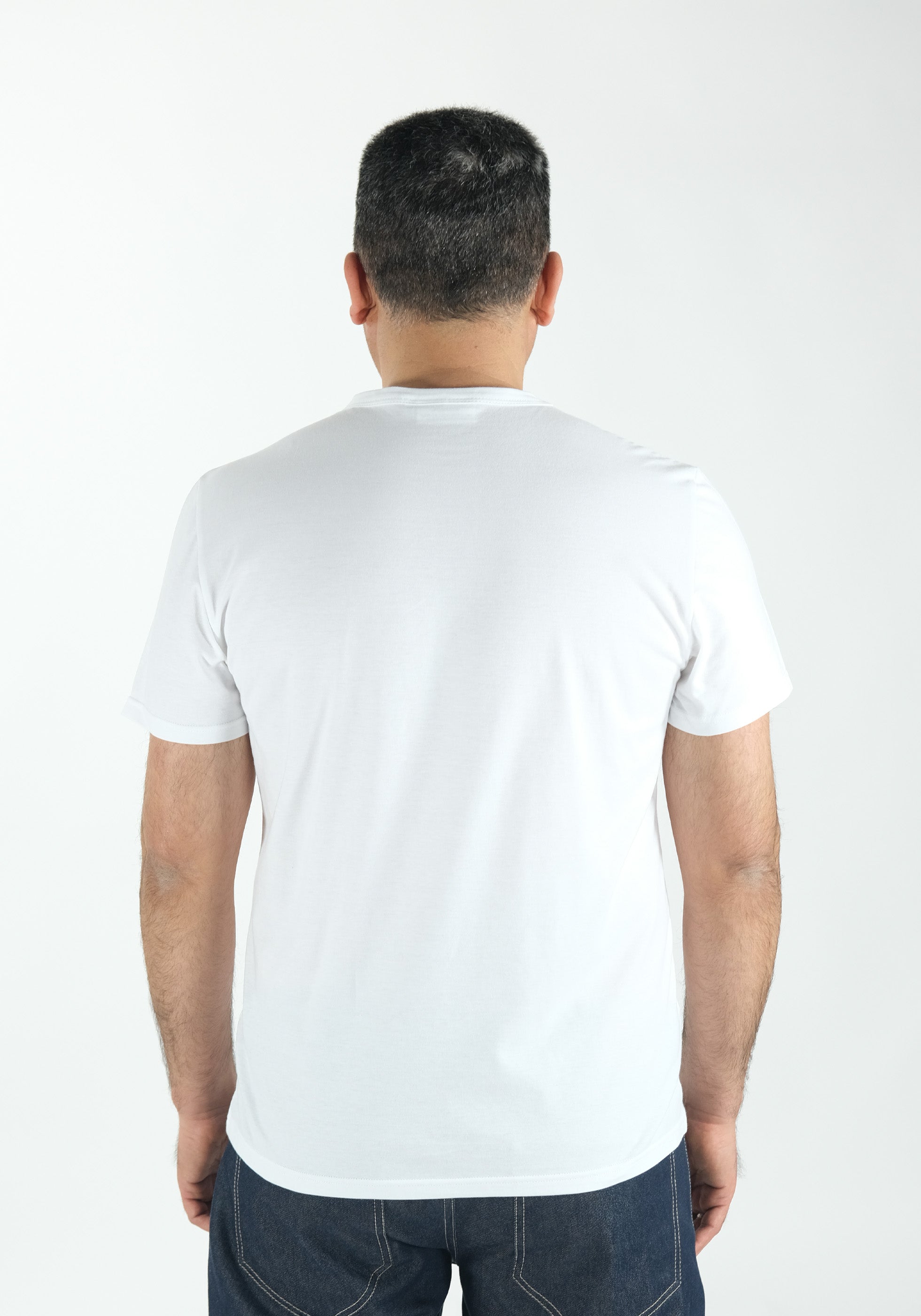 Kurzarm-Shirt Regular fit Ben