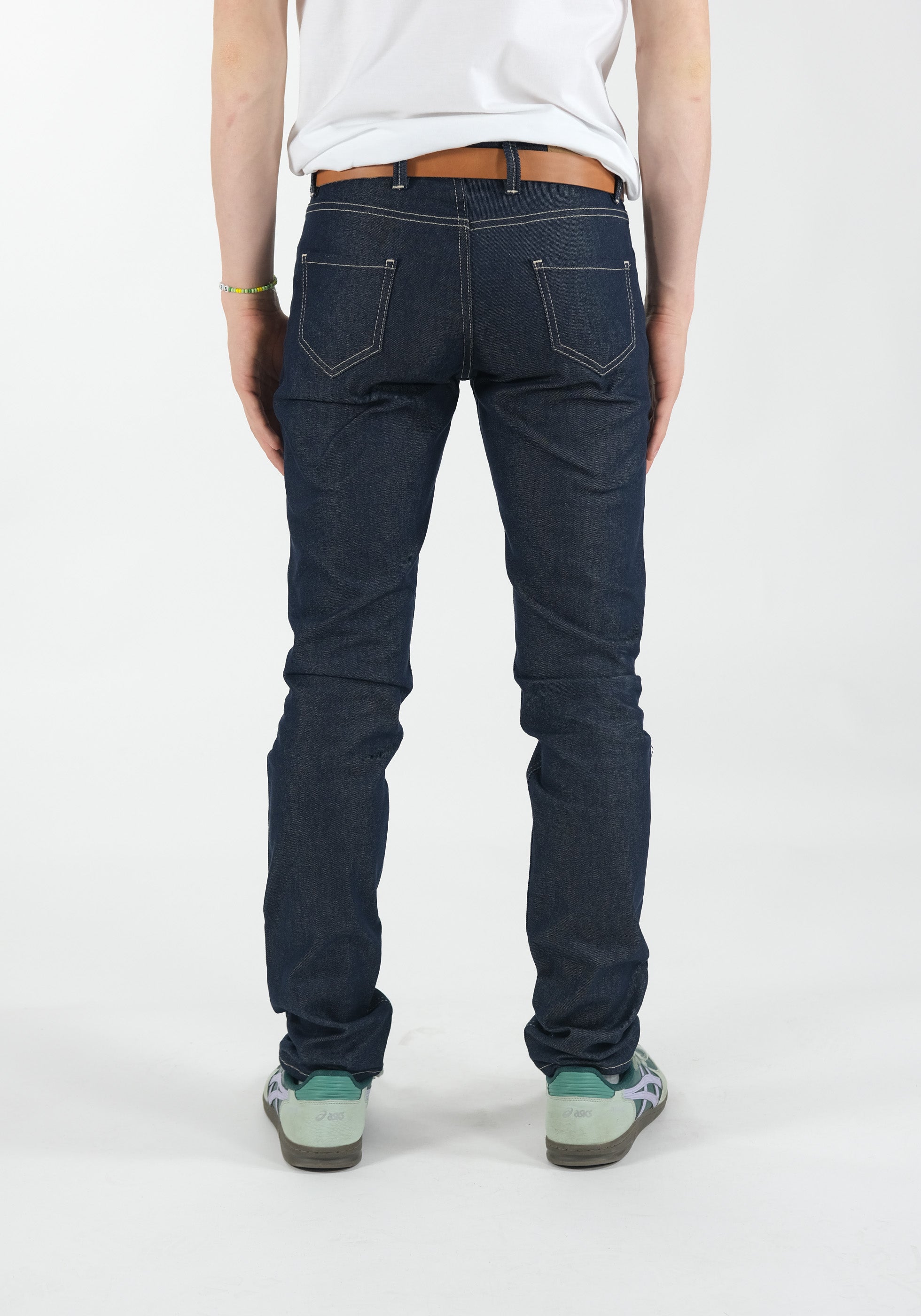 Augschburgdenim Slim fit Jeans Benedikt