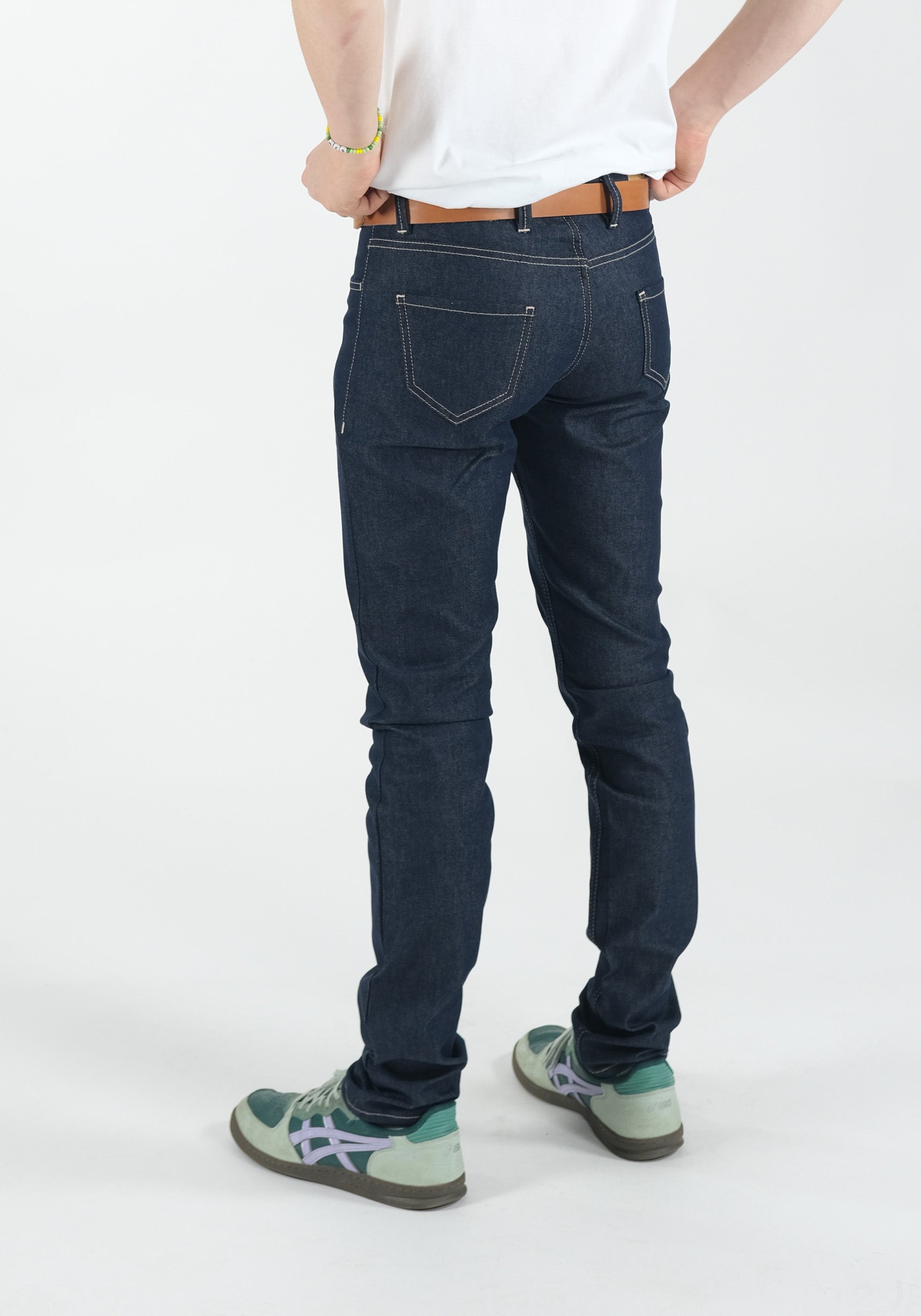 Augschburgdenim Slim fit Jeans Benedikt