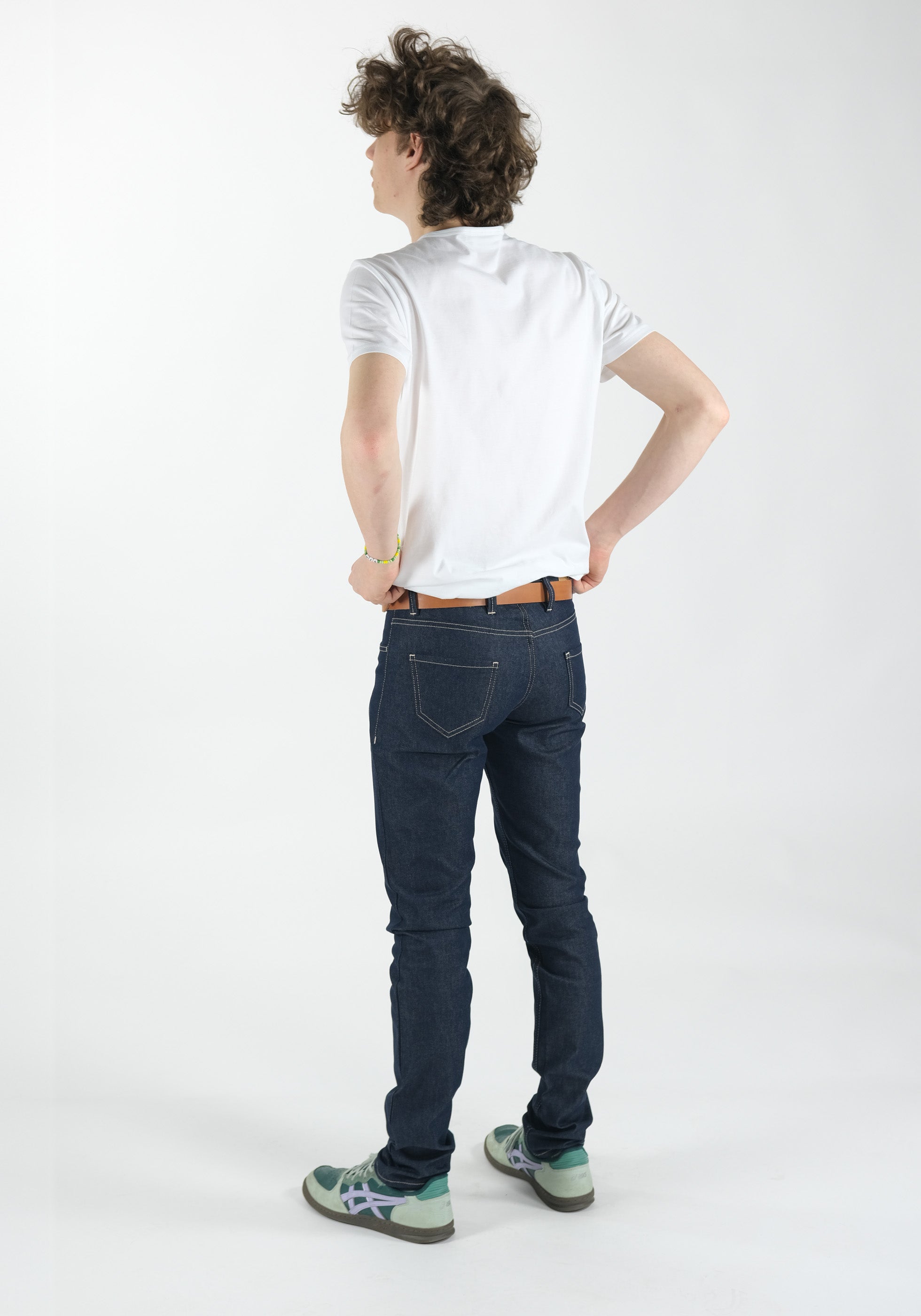 Augschburgdenim Slim fit Jeans Benedikt