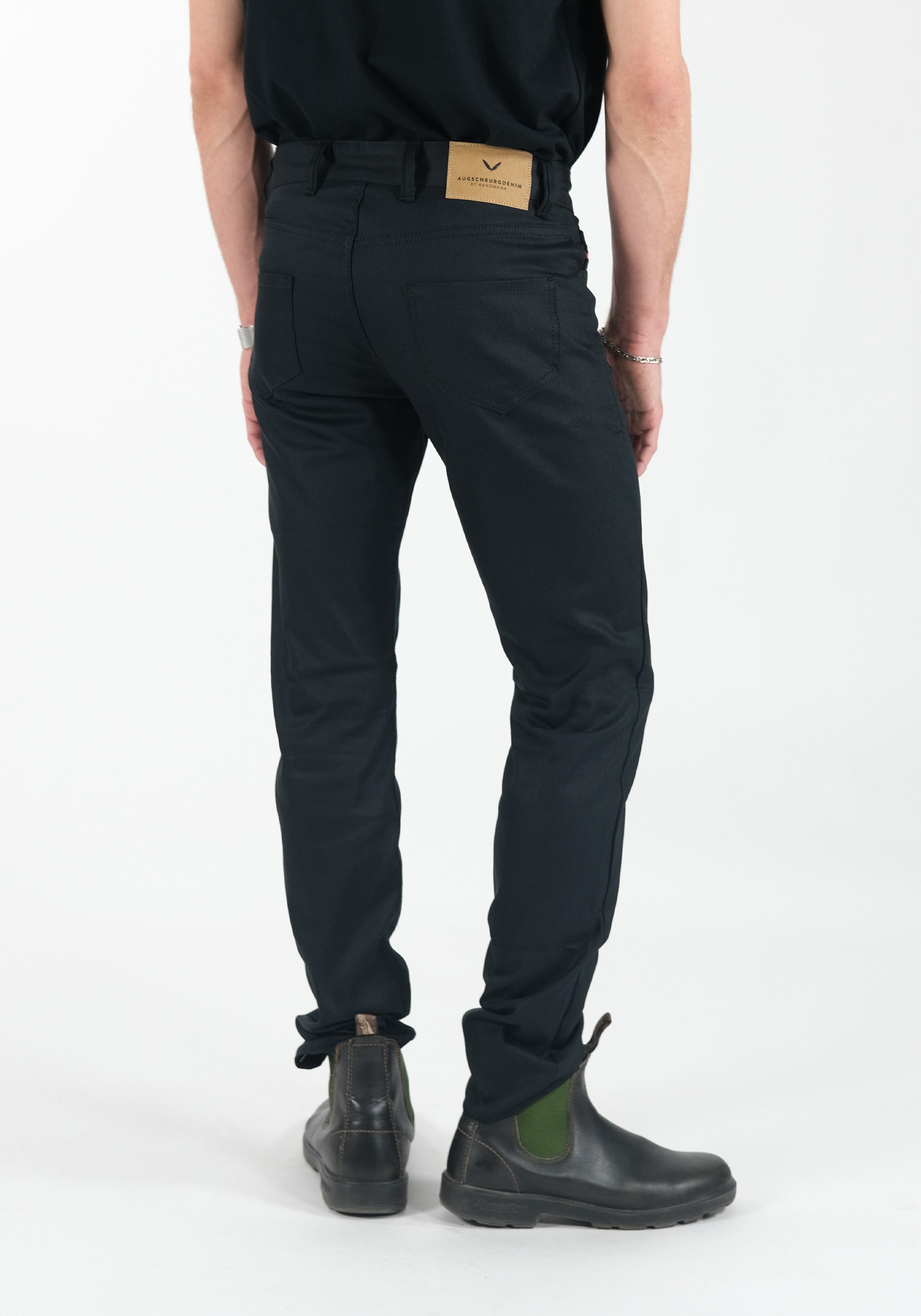 Augschburgdenim Slim fit Jeans Benedikt
