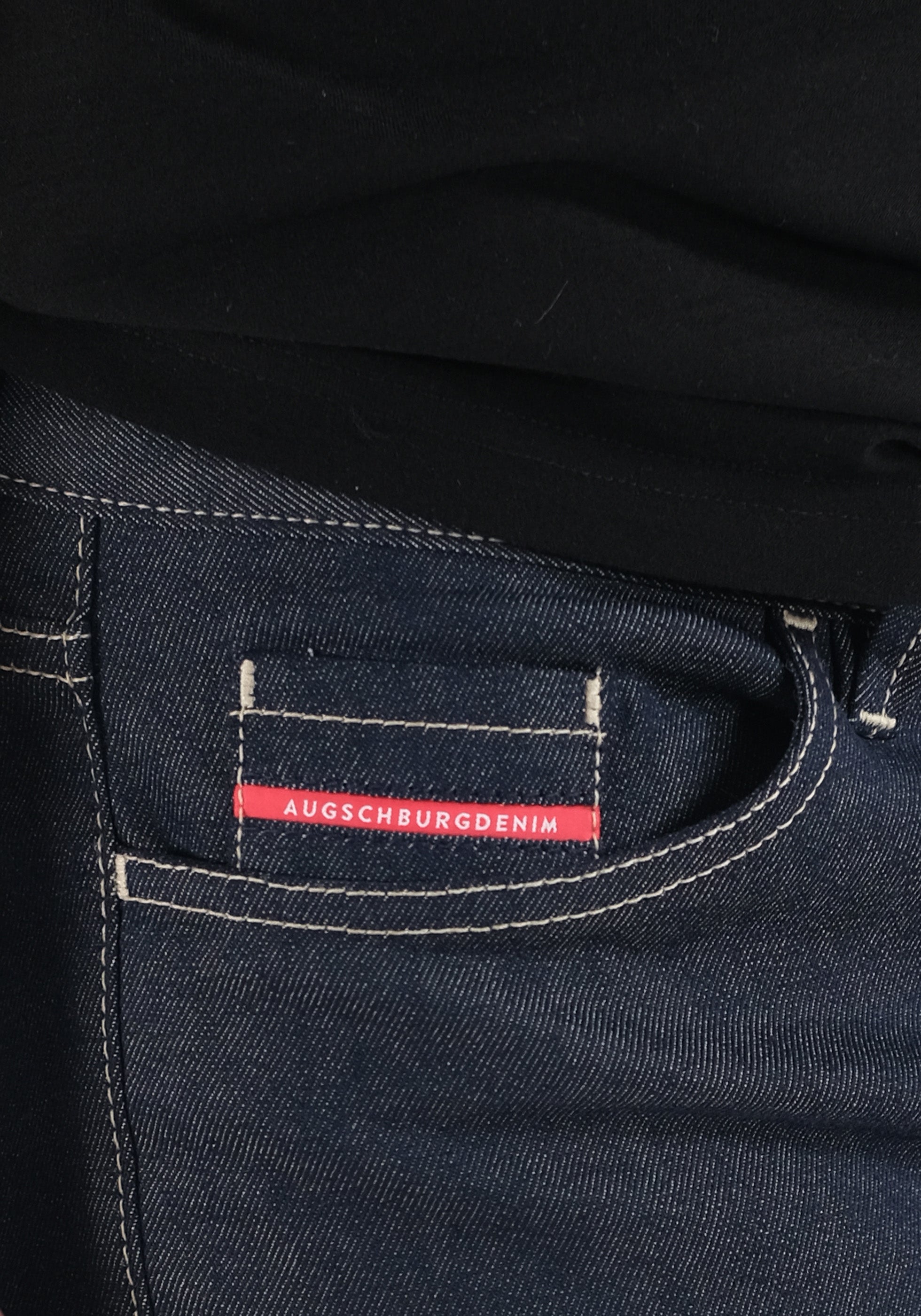 Augschburgdenim Regular Fit Adrian
