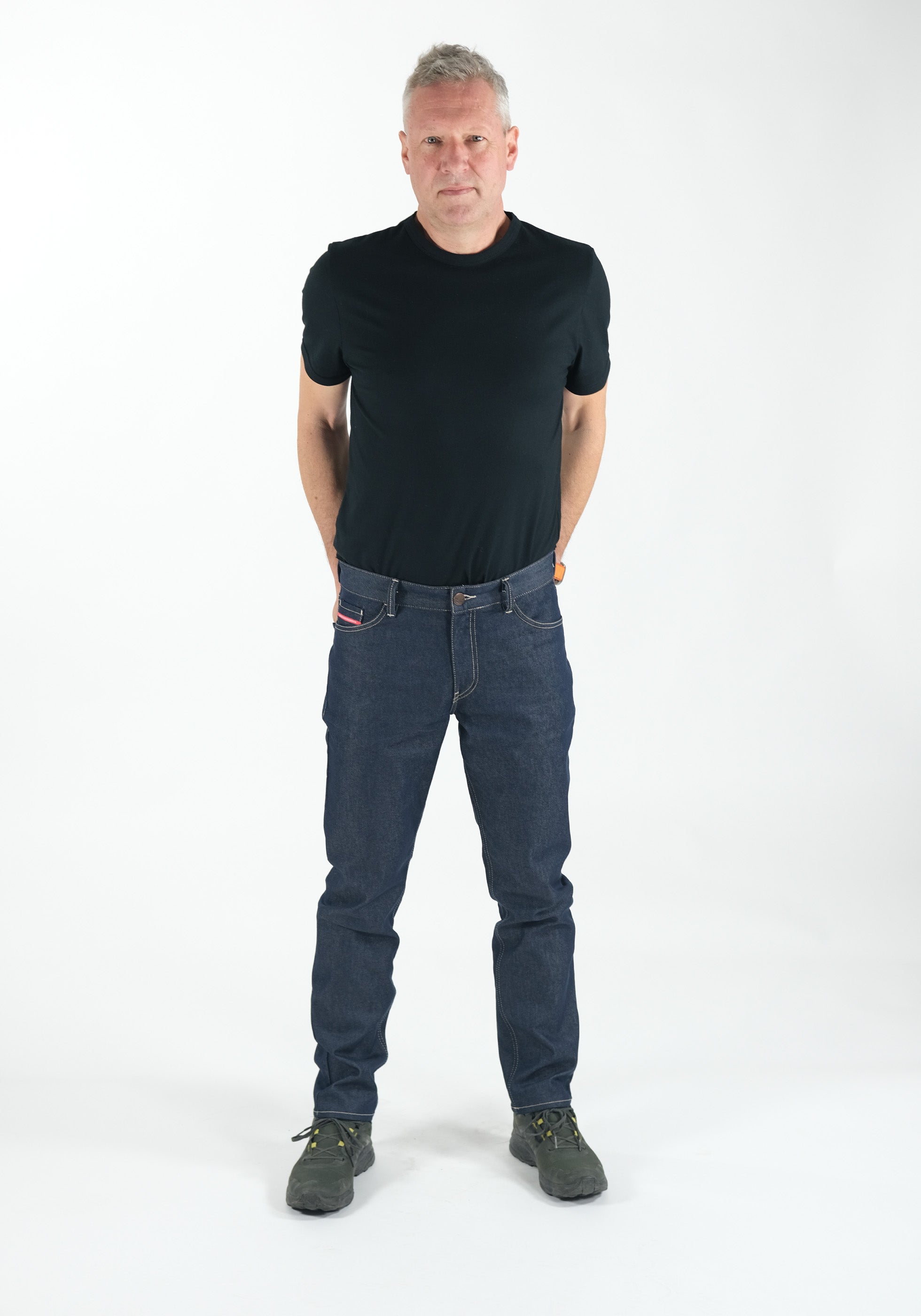 Augschburgdenim Regular Fit Adrian