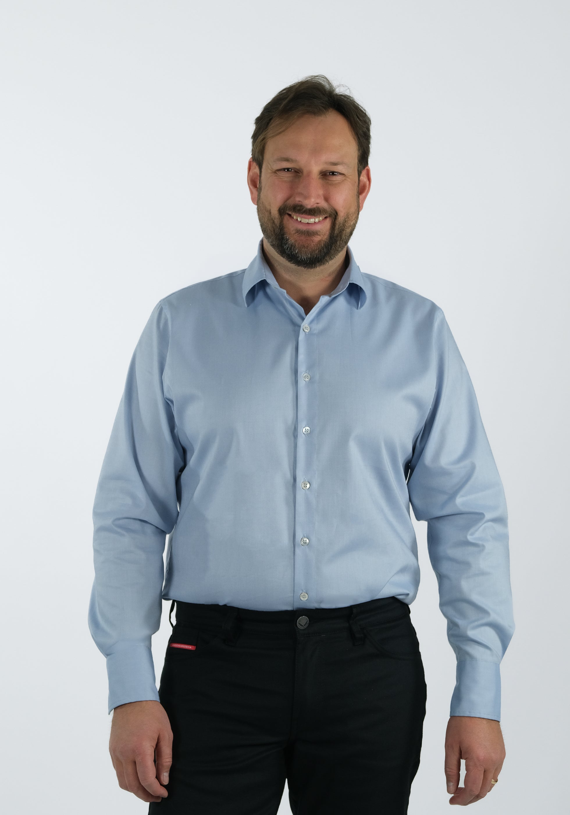 Business-Hemd Regular Fit "Enno"