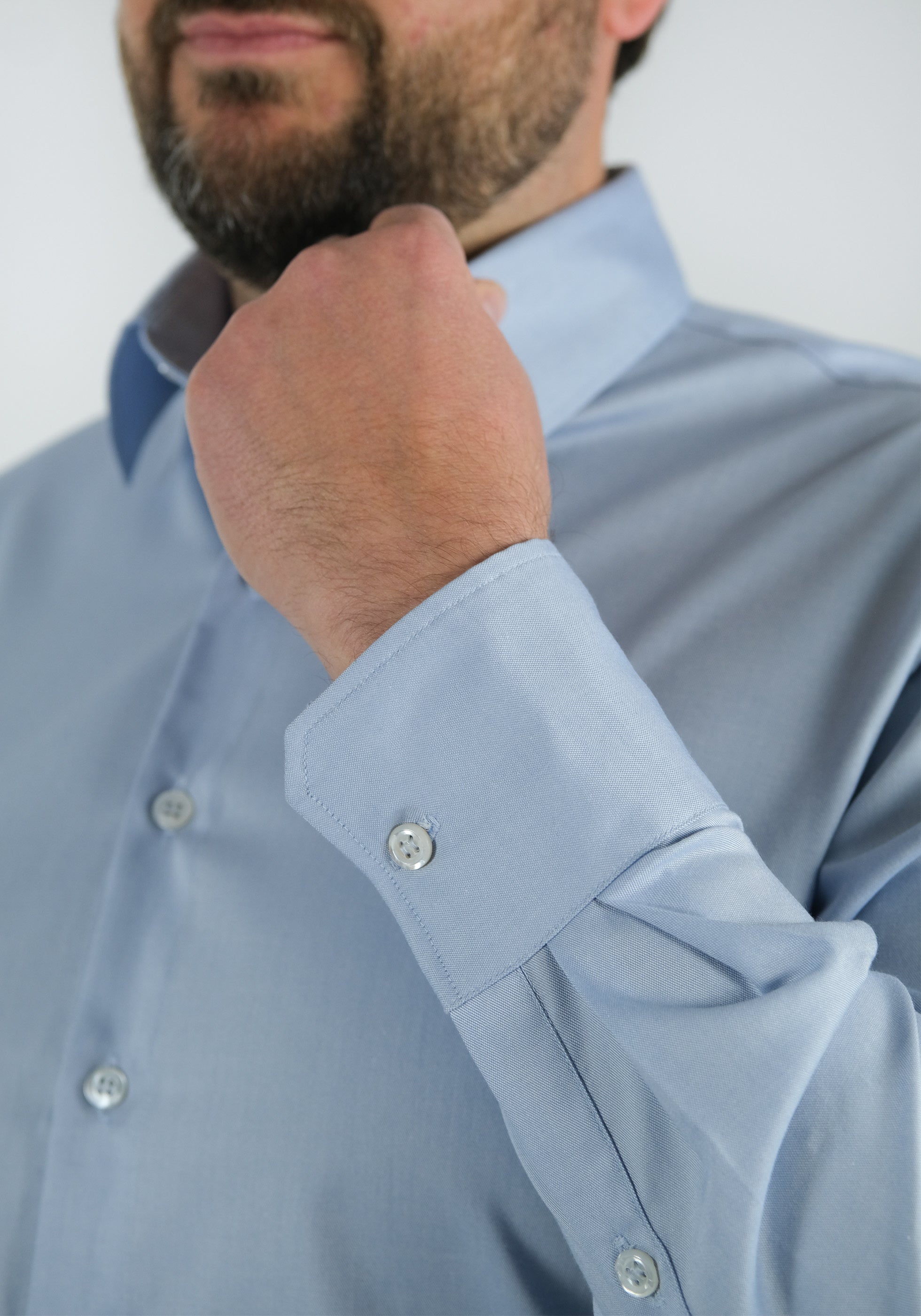 Business-Hemd Regular Fit "Enno"