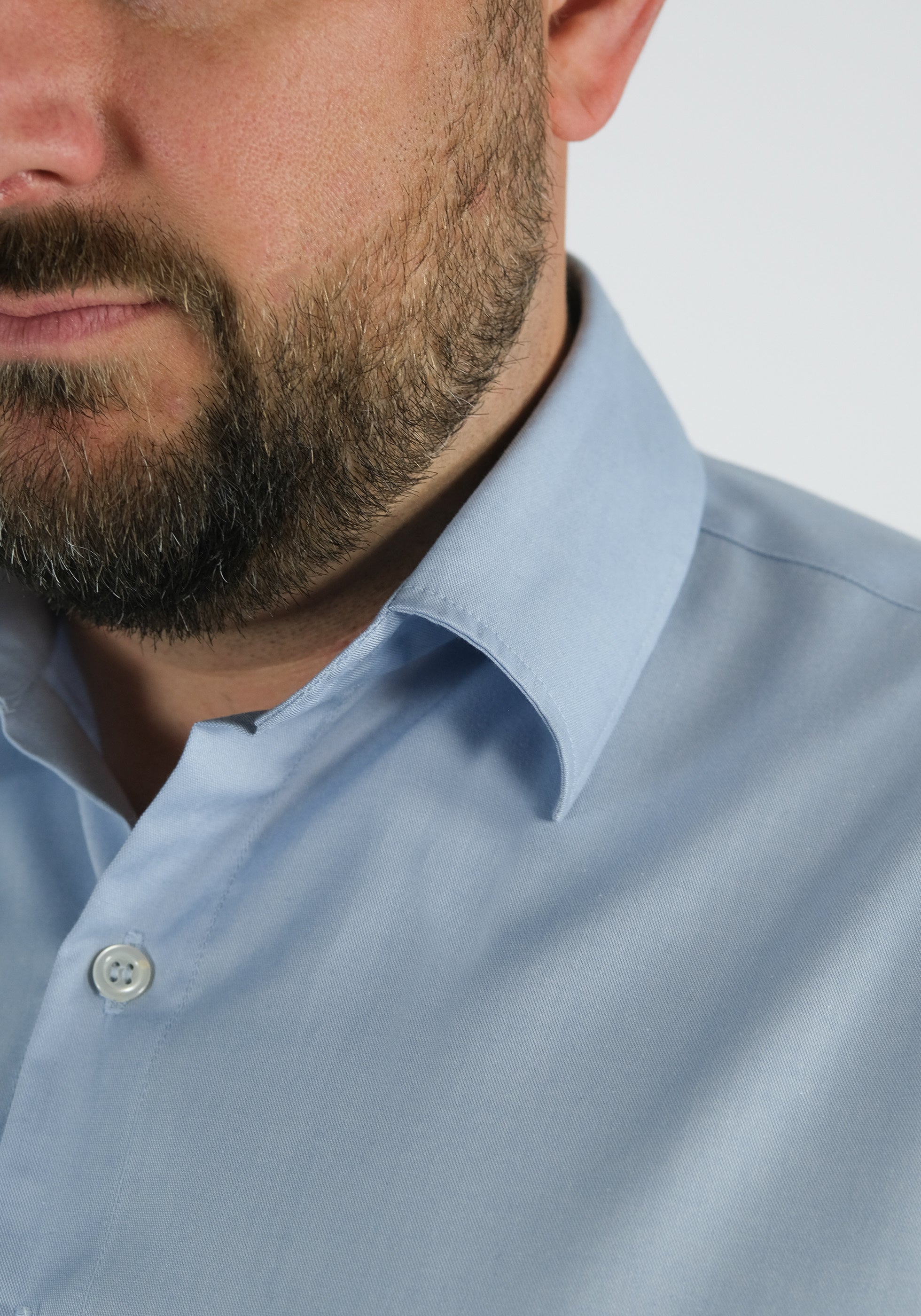 Business-Hemd Regular Fit "Enno"