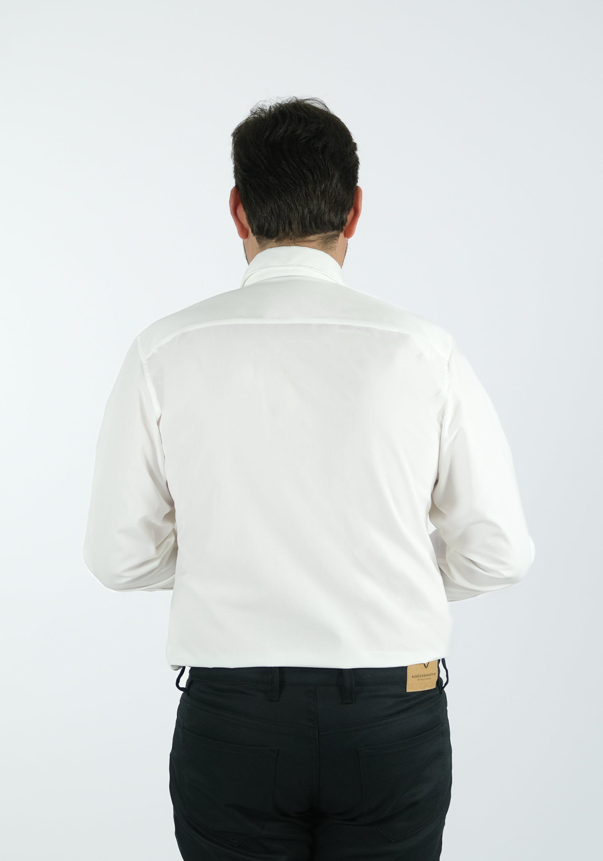 Business-Hemd Regular Fit "Enno"