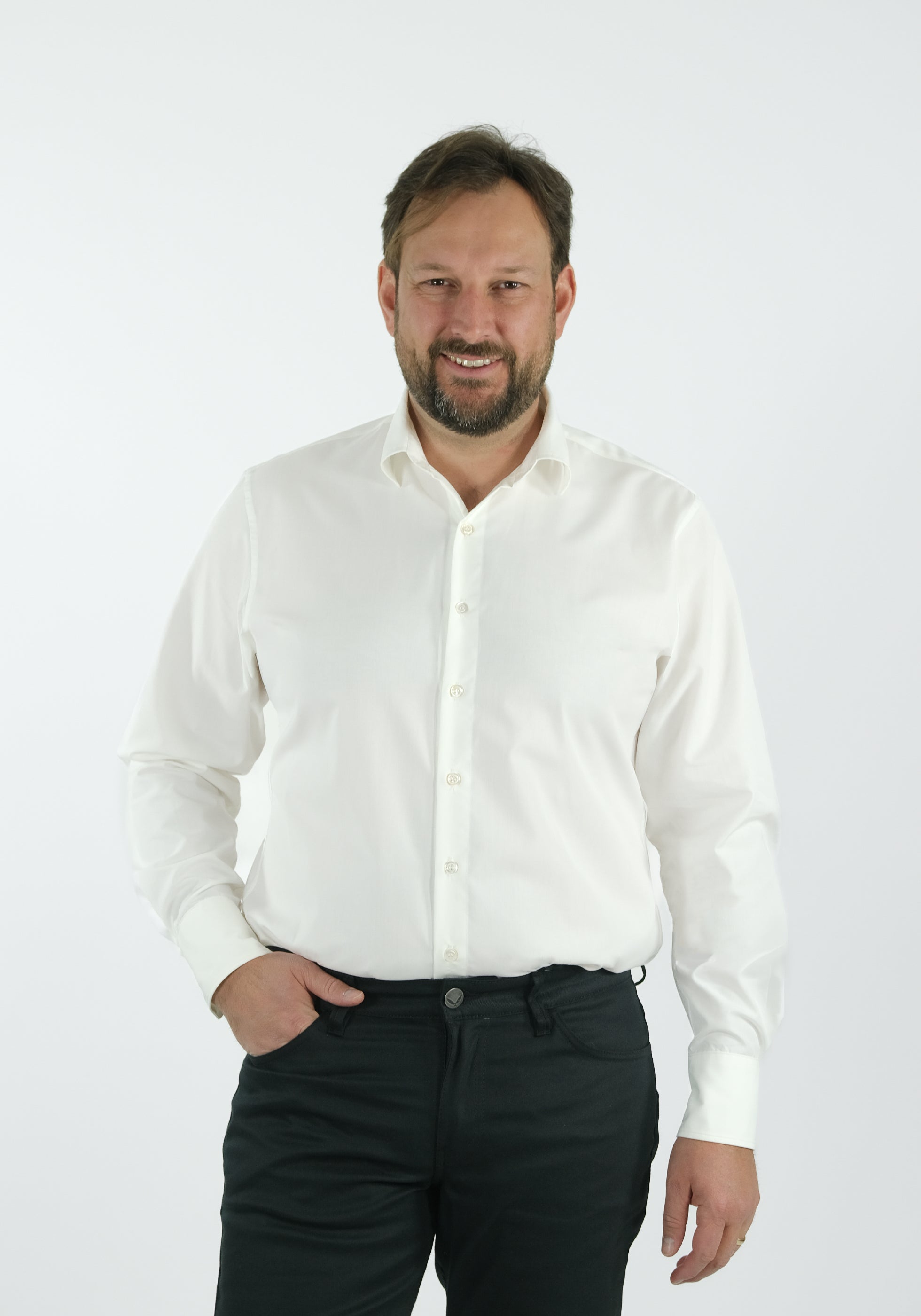Business-Hemd Regular Fit "Enno"