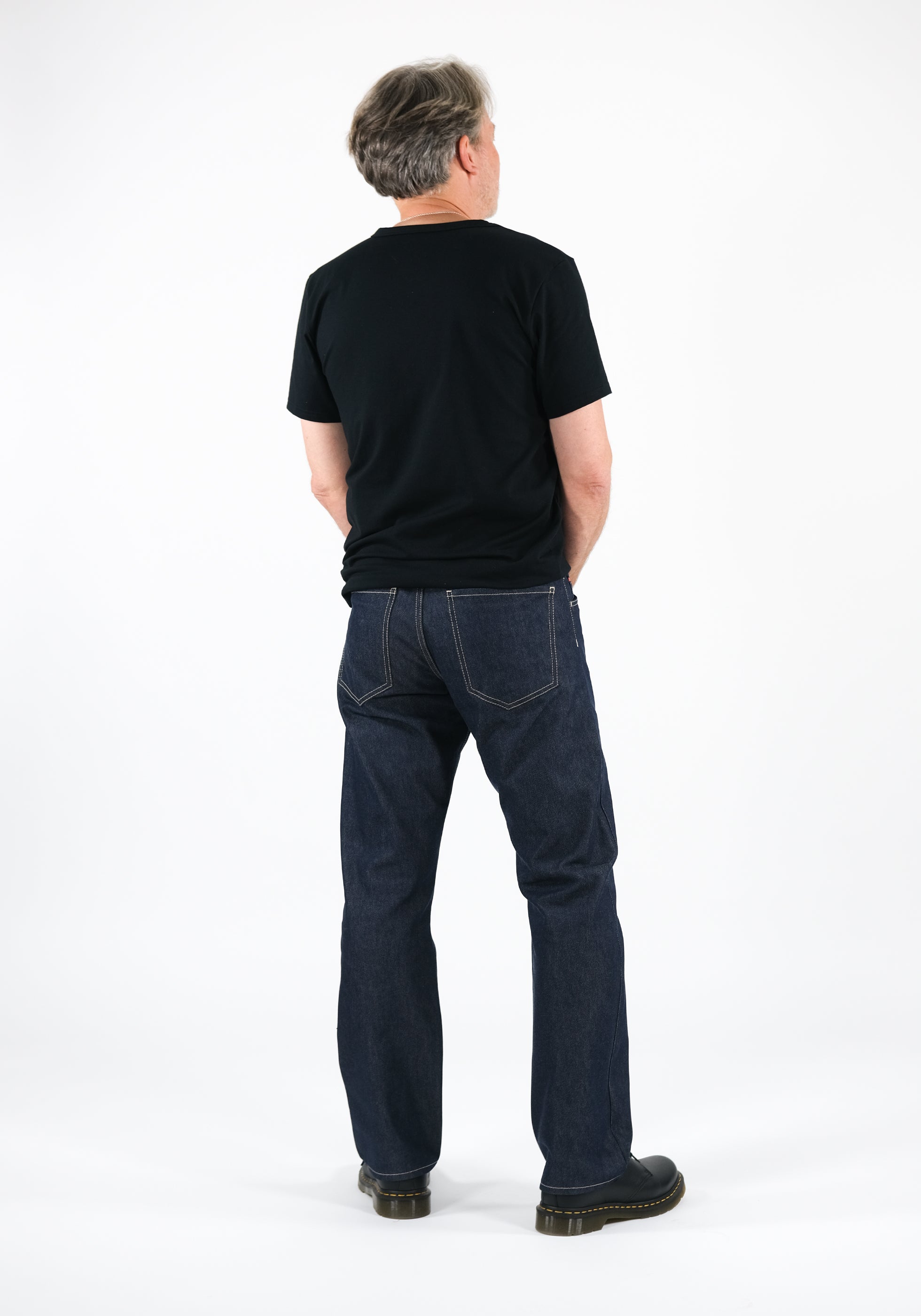 AUGSCHBURGDENIM Limited Edition. "FCKAFD"