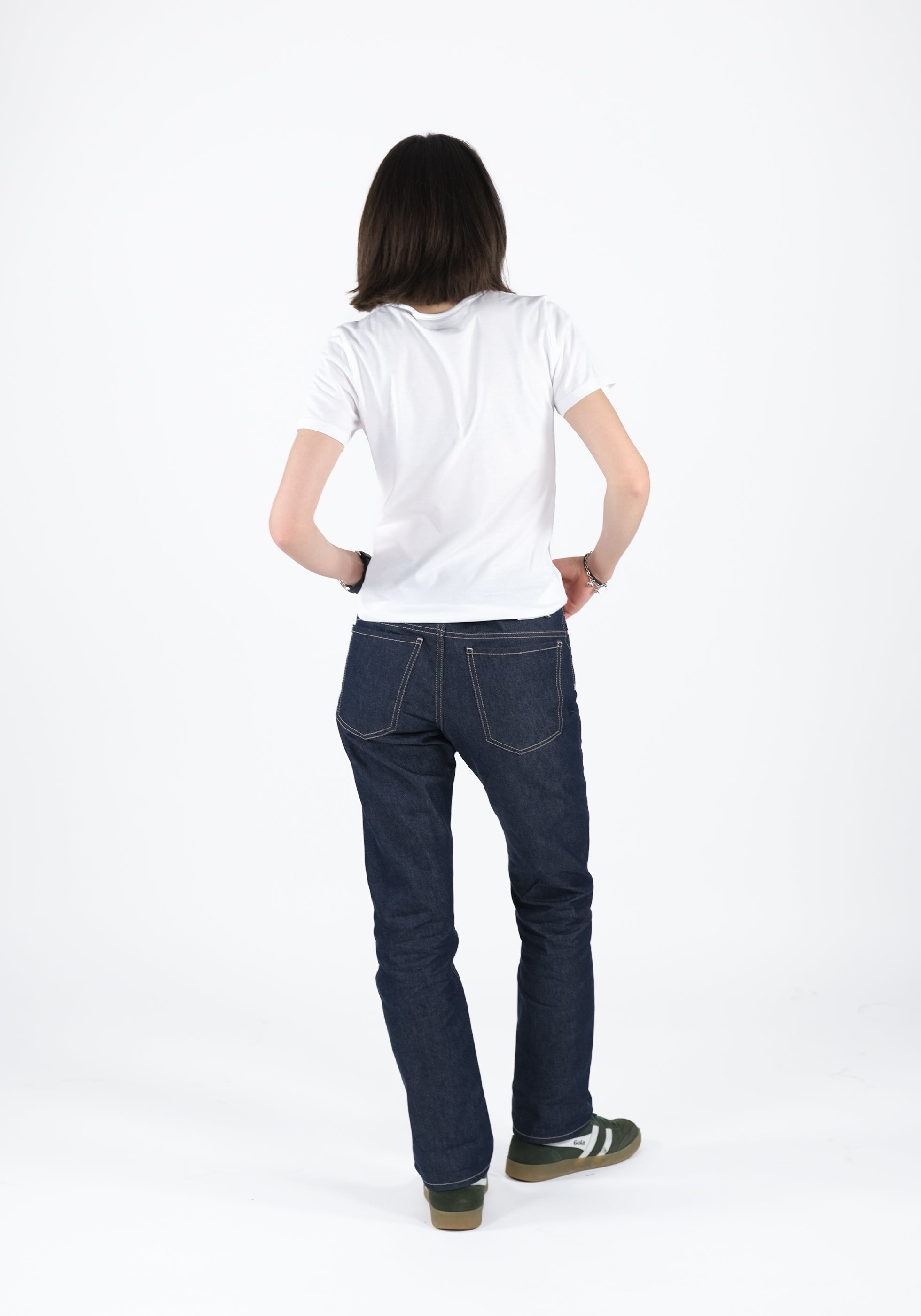 AUGSCHBURGDENIM Limited Edition. "FCKAFD"