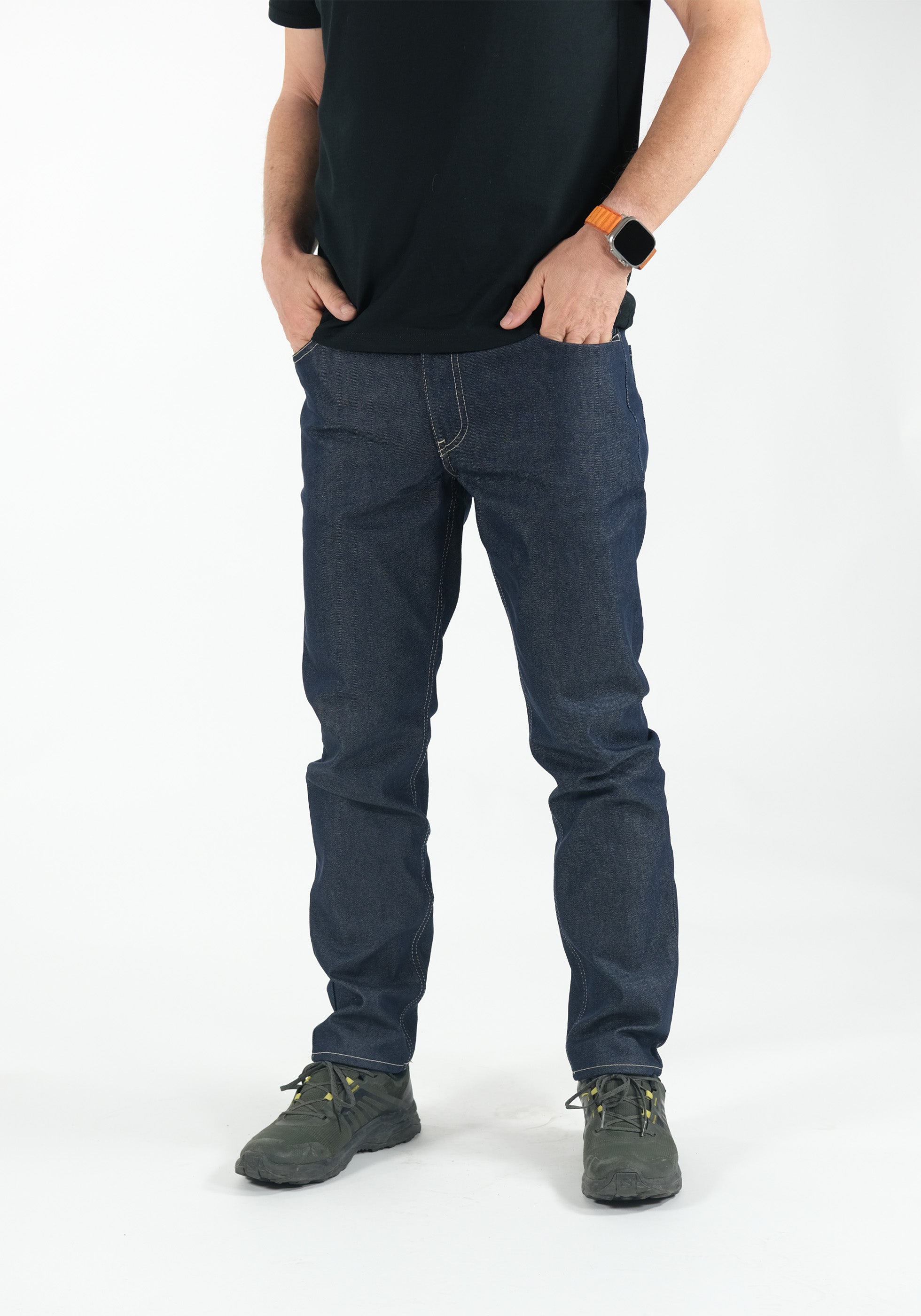 Augschburgdenim Regular Fit Adrian