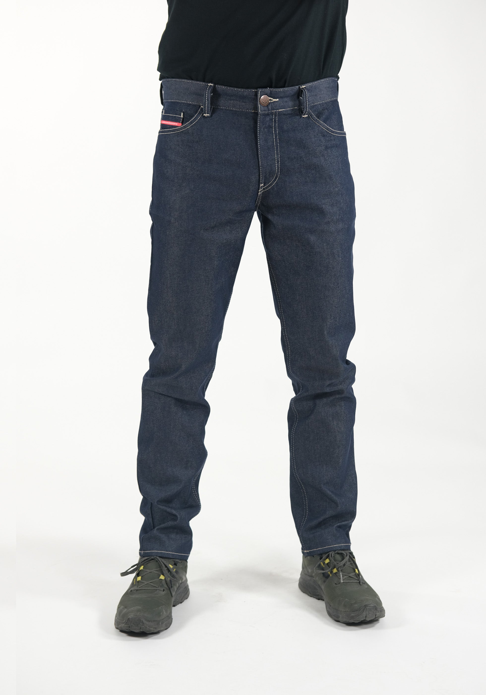 Augschburgdenim Regular Fit Adrian