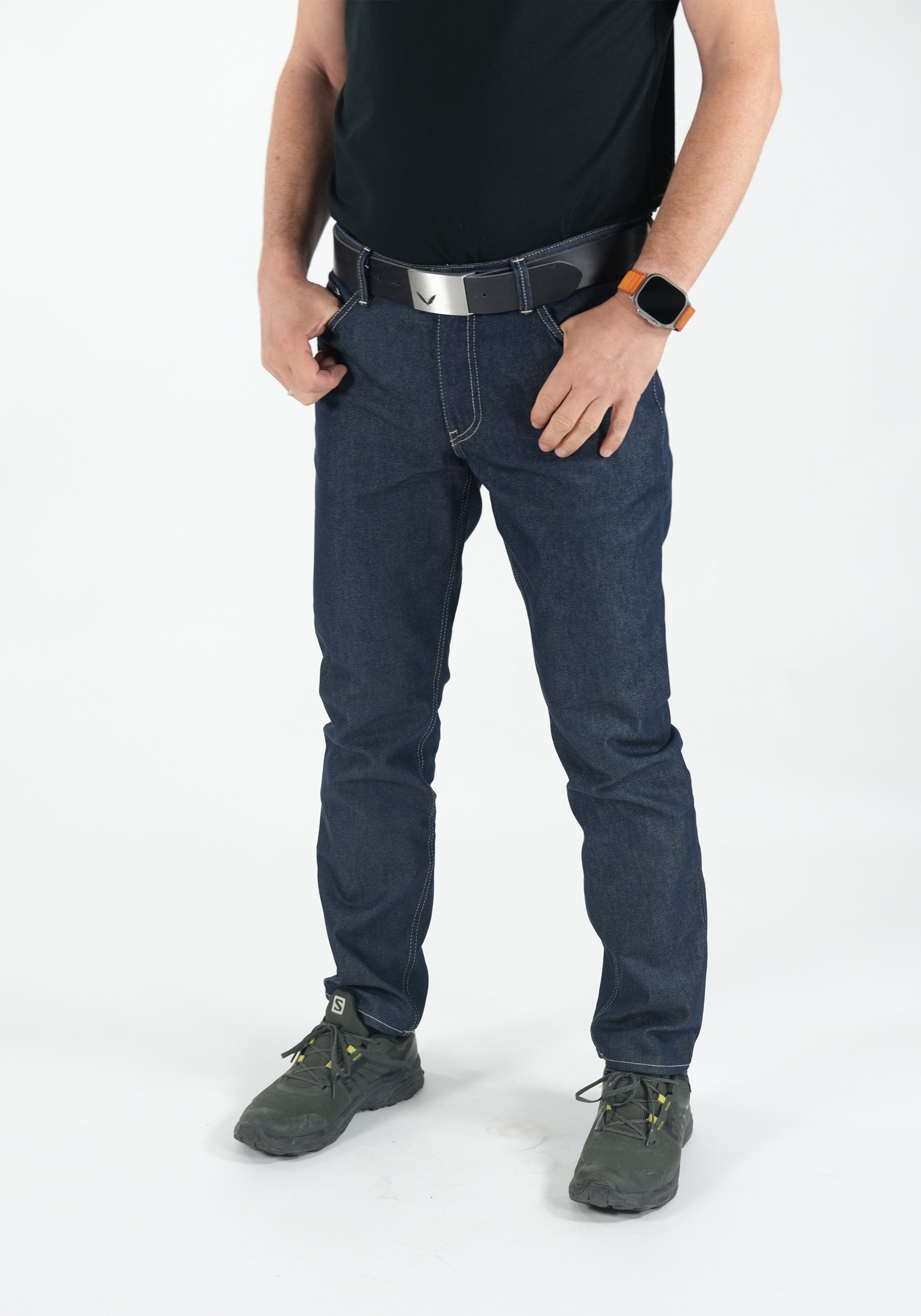 Augschburgdenim Regular Fit Adrian