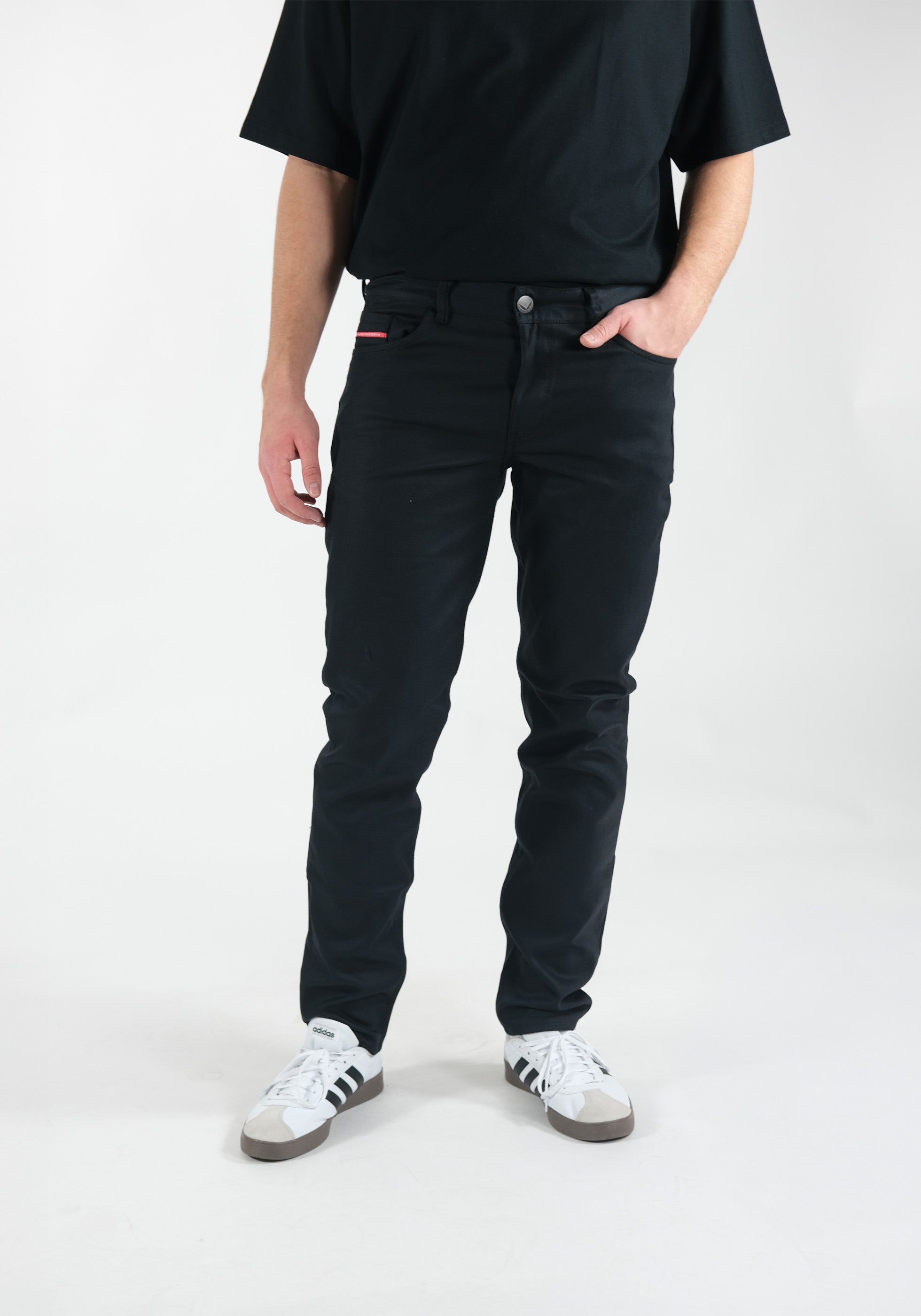 Augschburgdenim Regular Fit Adrian