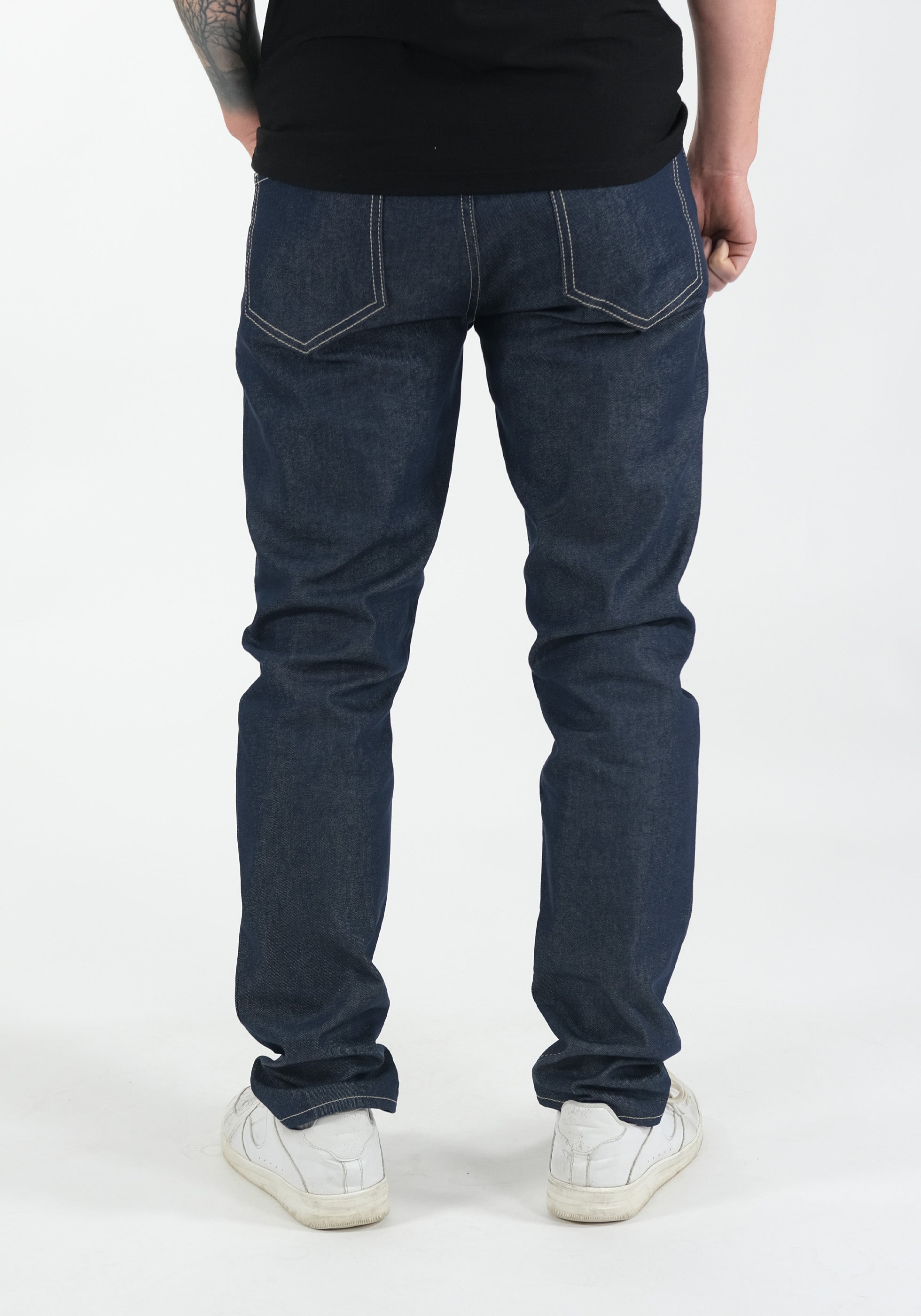 Augschburgdenim Sportive fit Jeans Henri