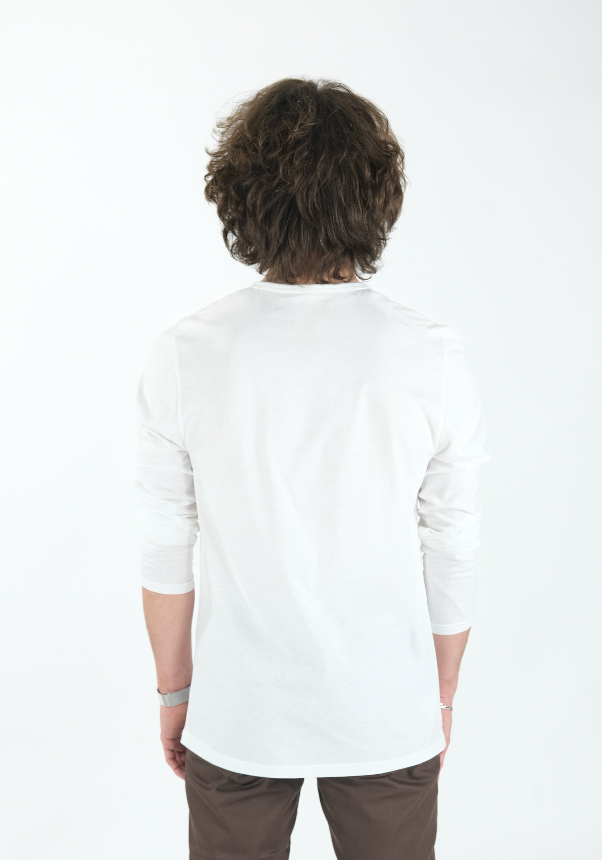 Langarm-Shirt Regular fit Jonas