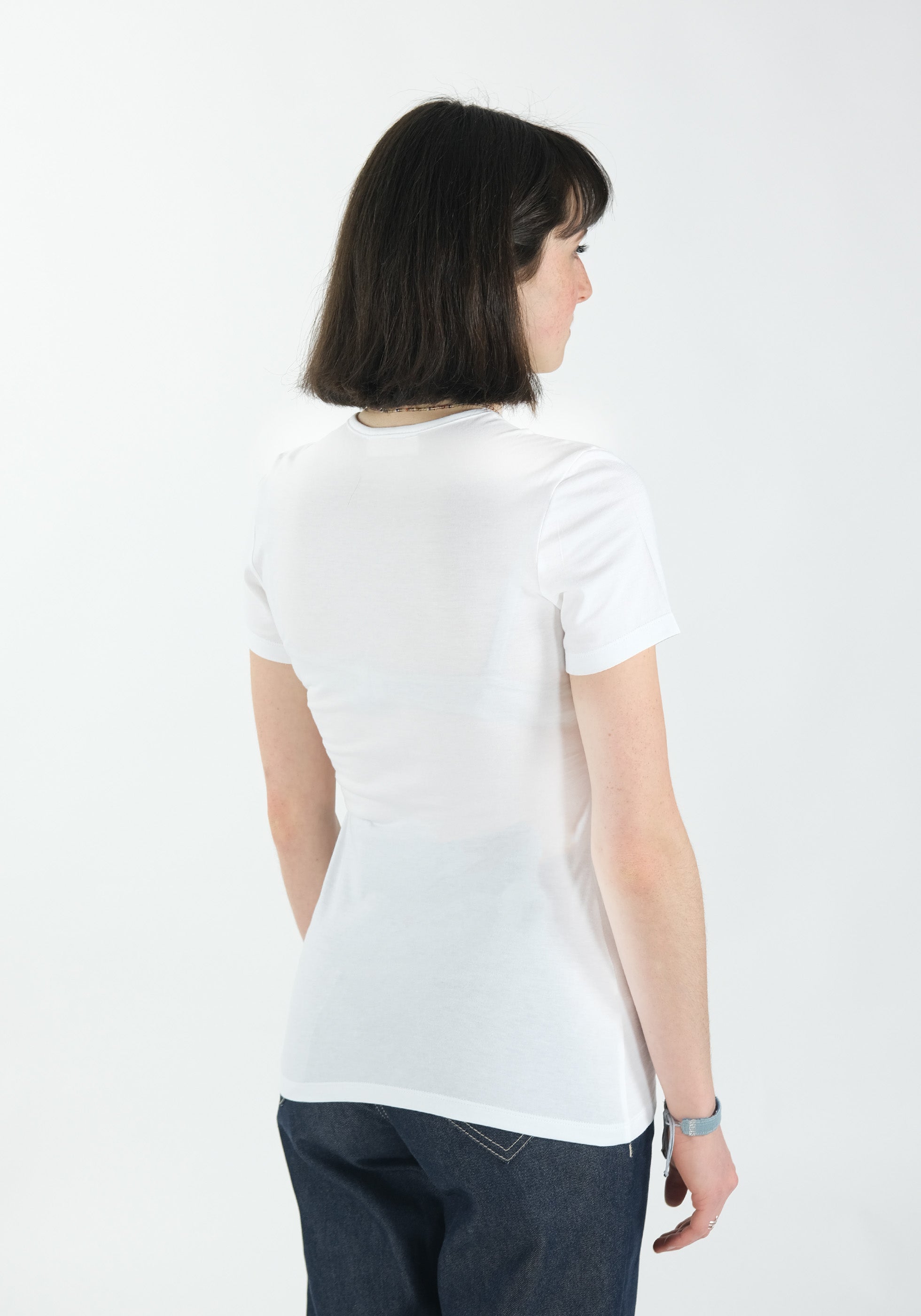 Kurzarm-Shirt  Shaped fit Kathleen