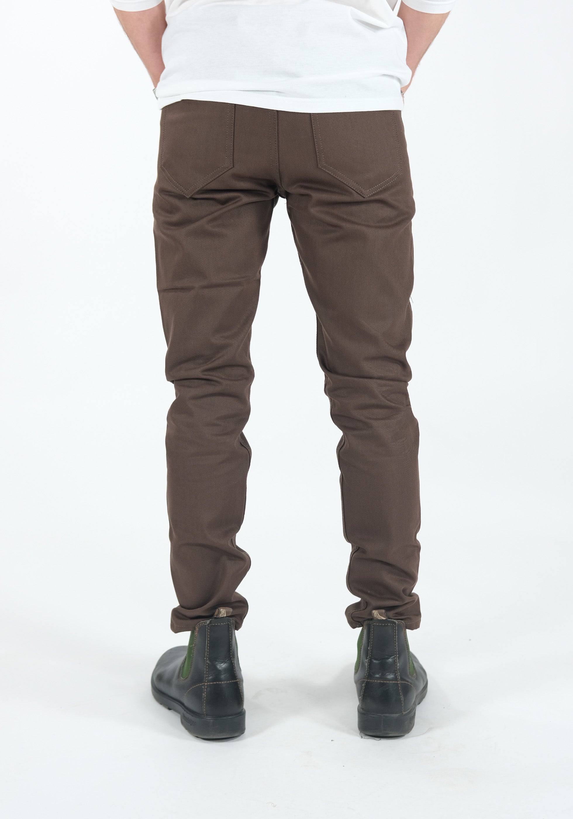 Jeans Klaas