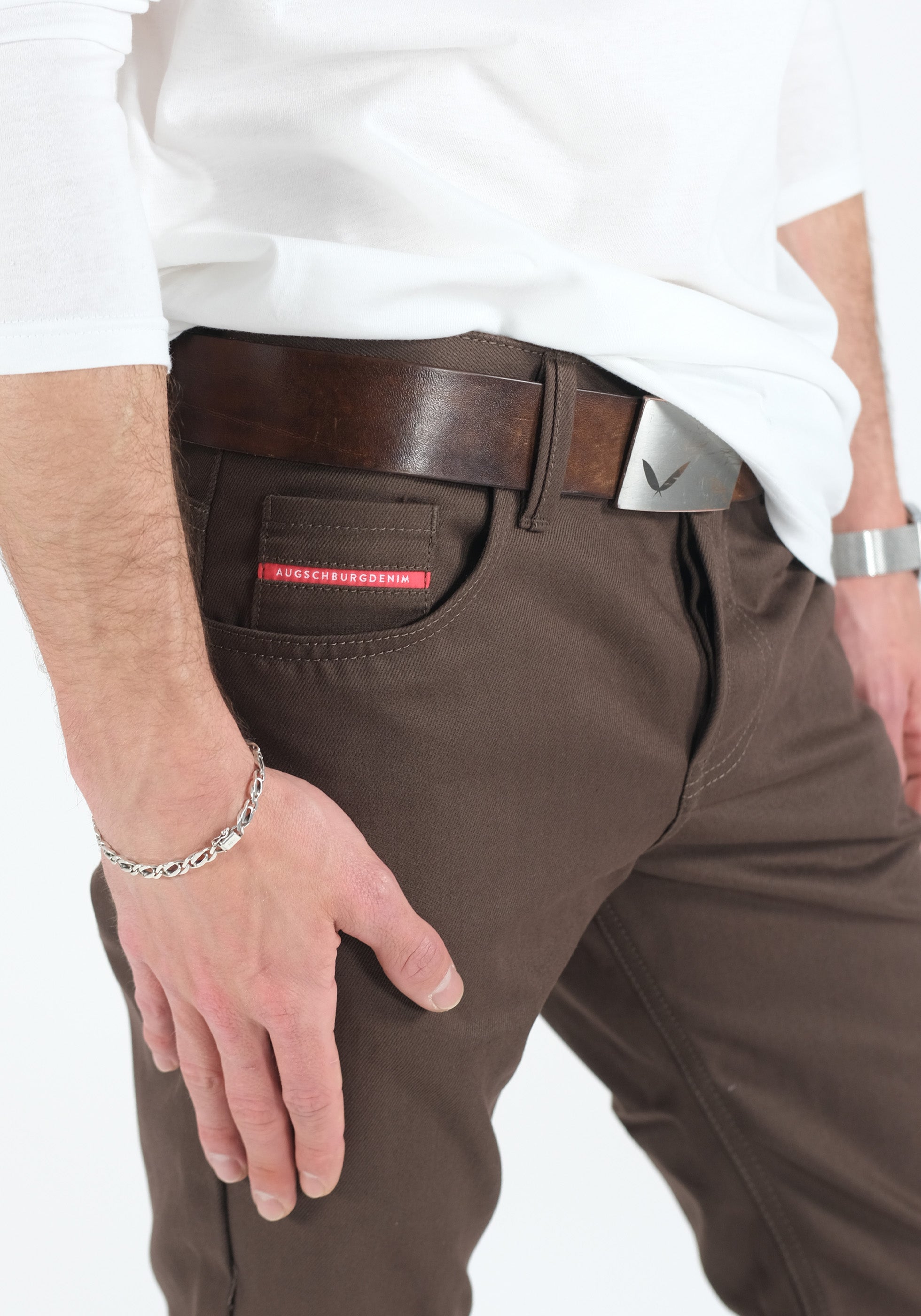 Jeans Klaas