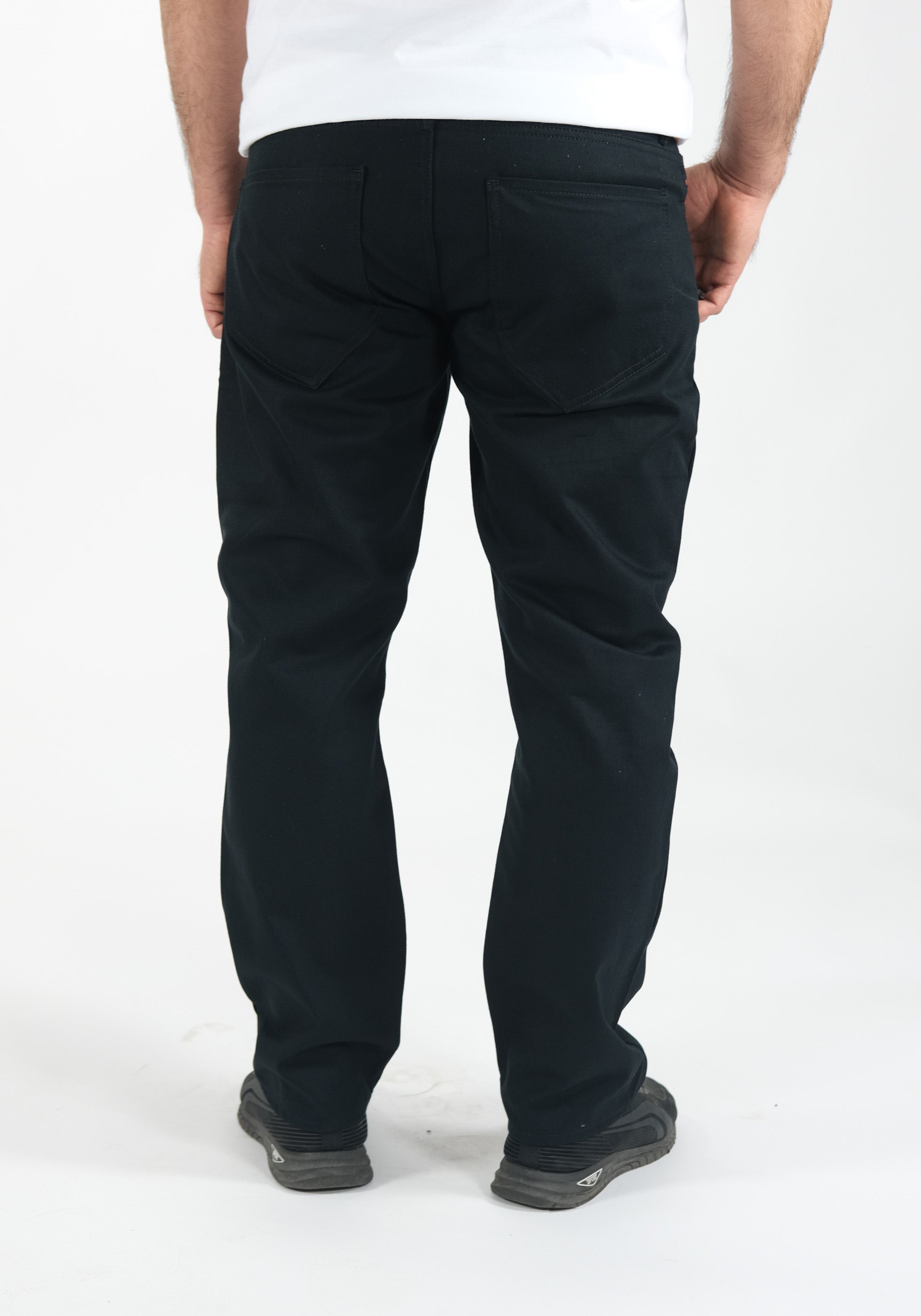 Augschburgdenim Relax fit Jeans Malte