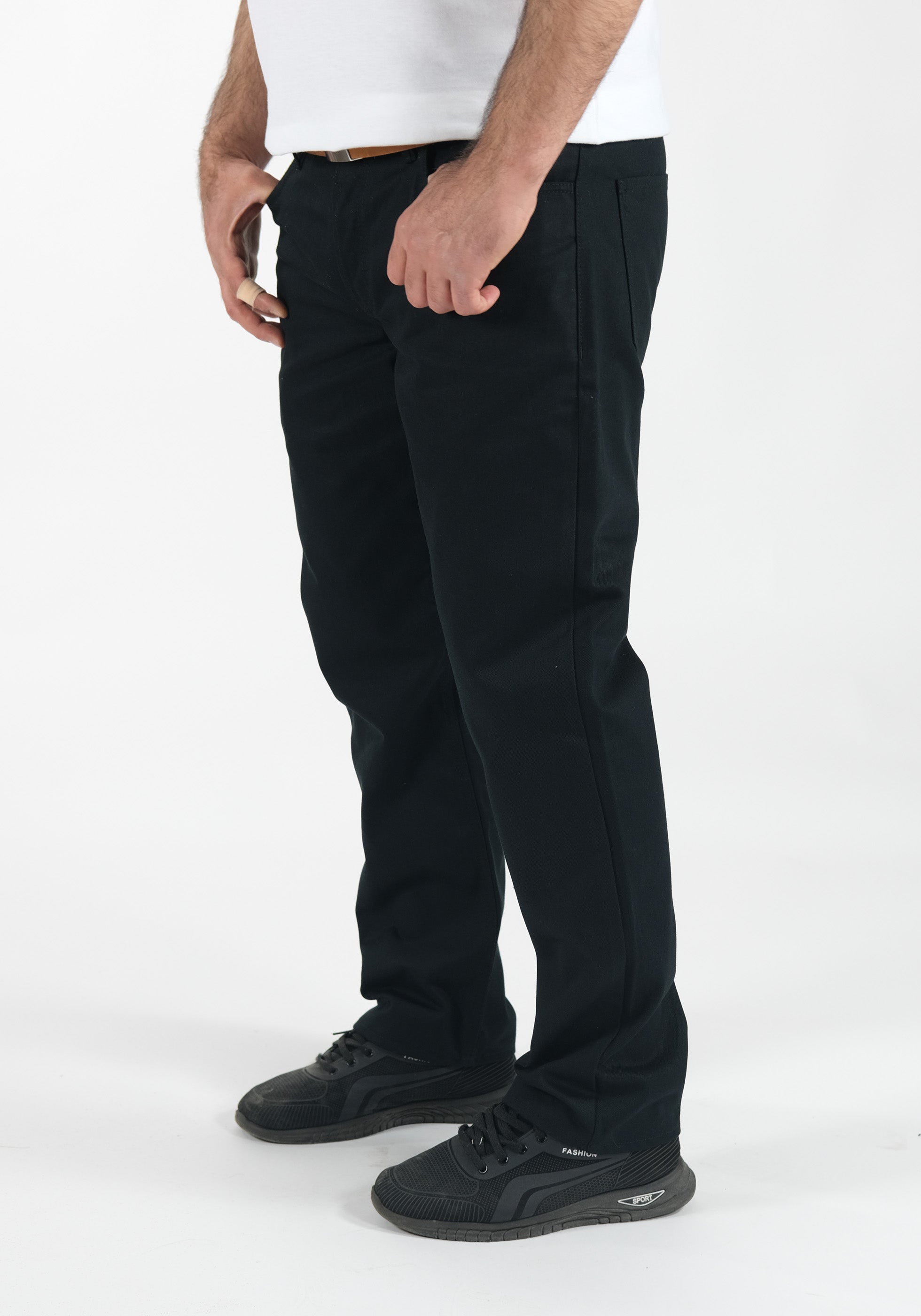 Augschburgdenim Relax fit Jeans Malte
