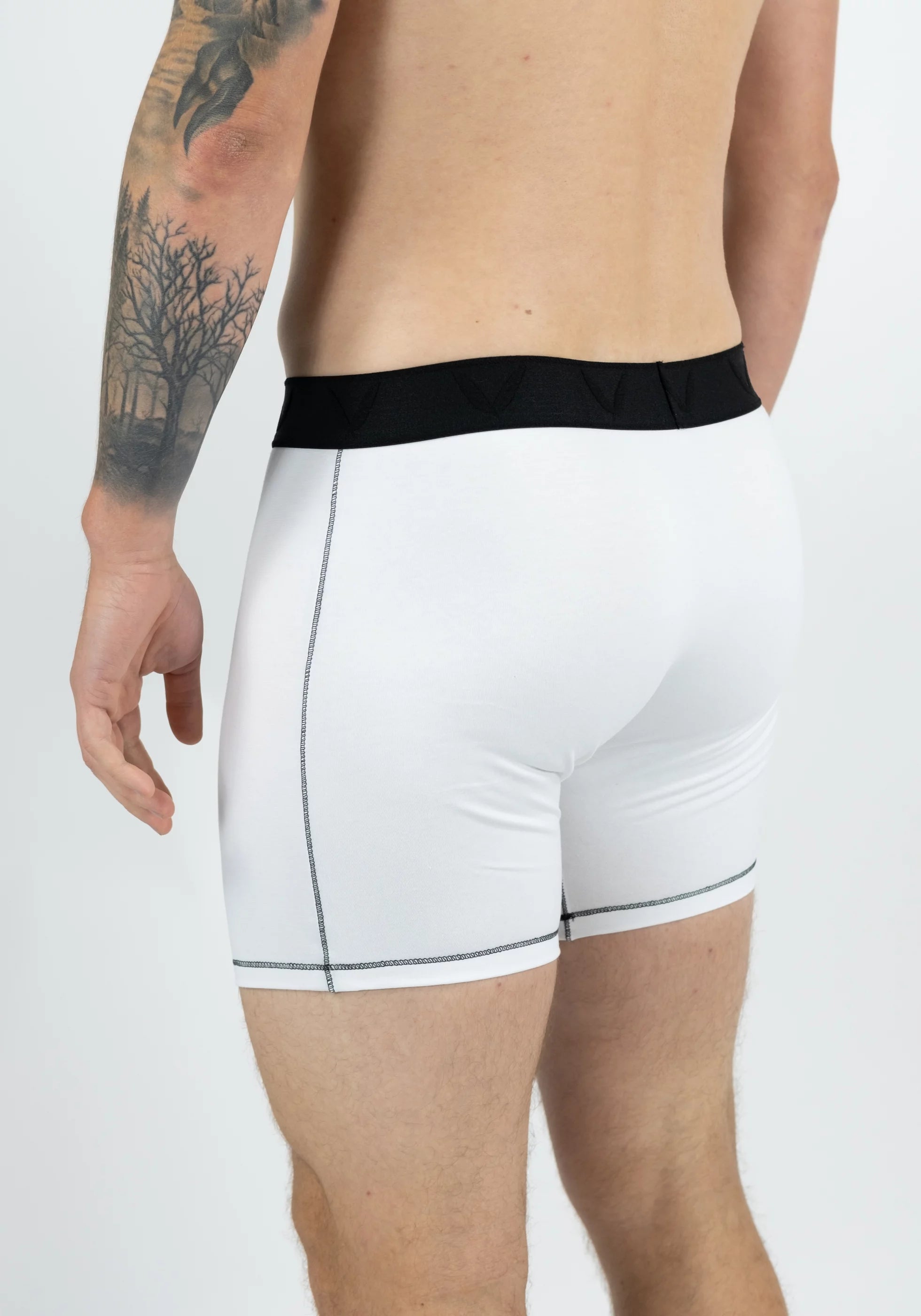 Retropants Maurillo