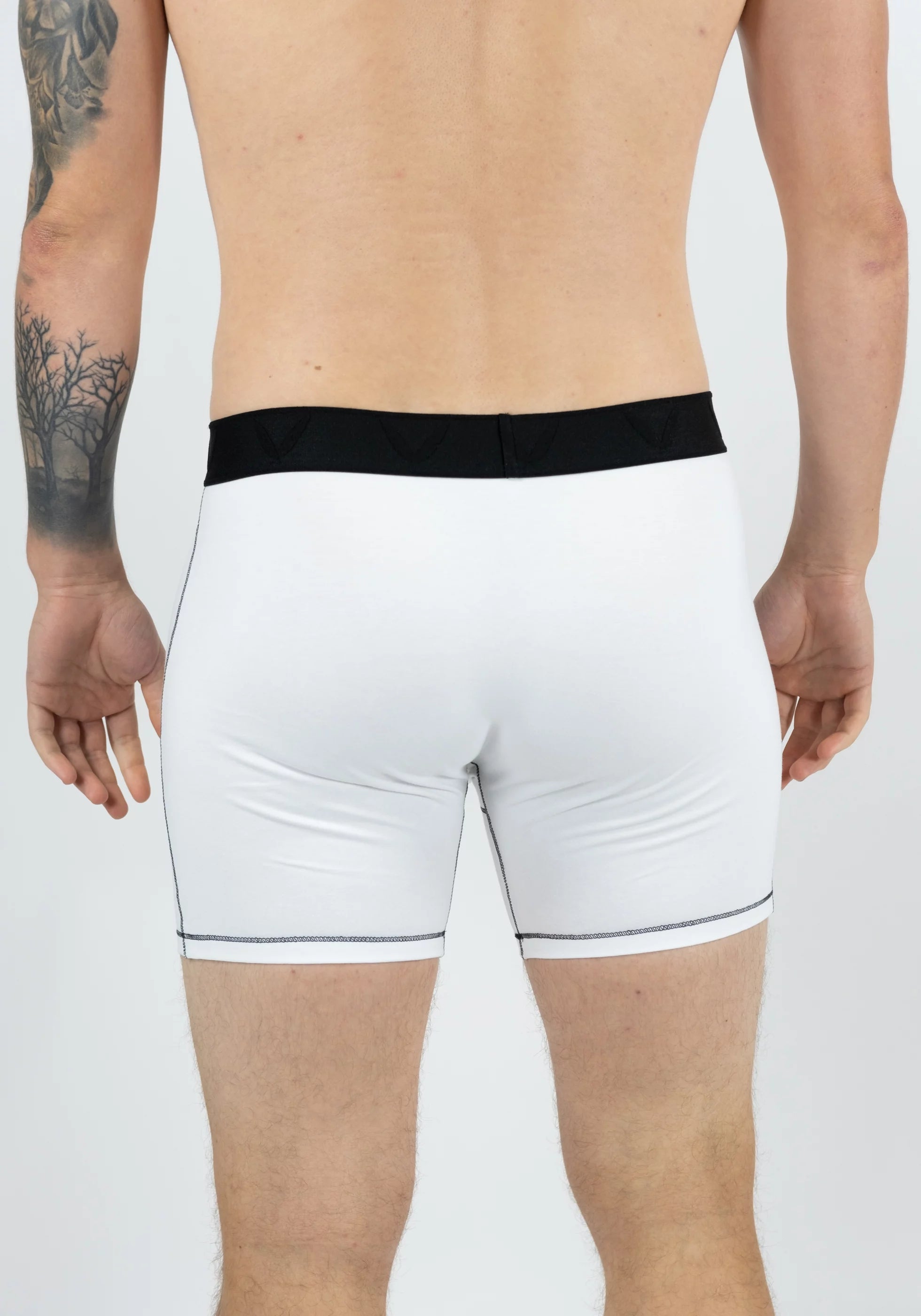 Retropants Maurillo