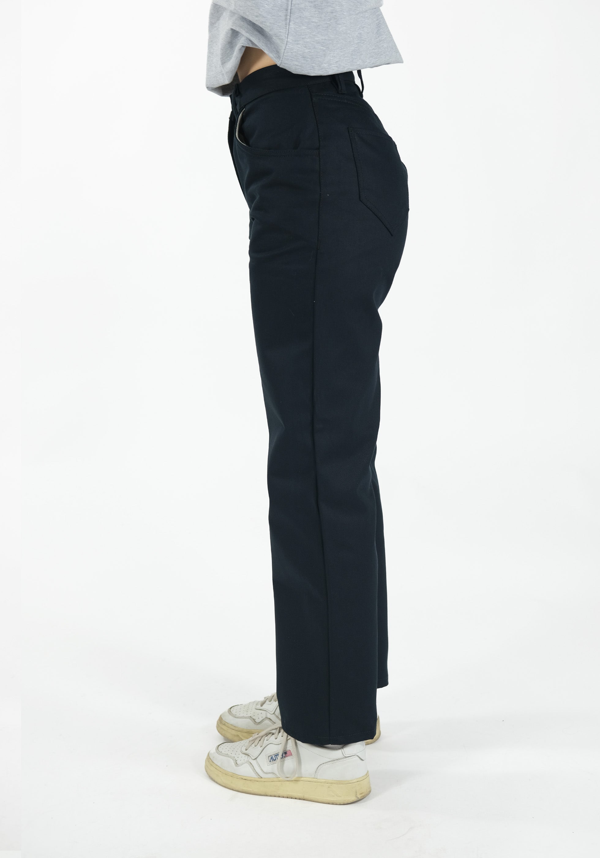 Augschburgdenim Straight fit Jeans Ricarda
