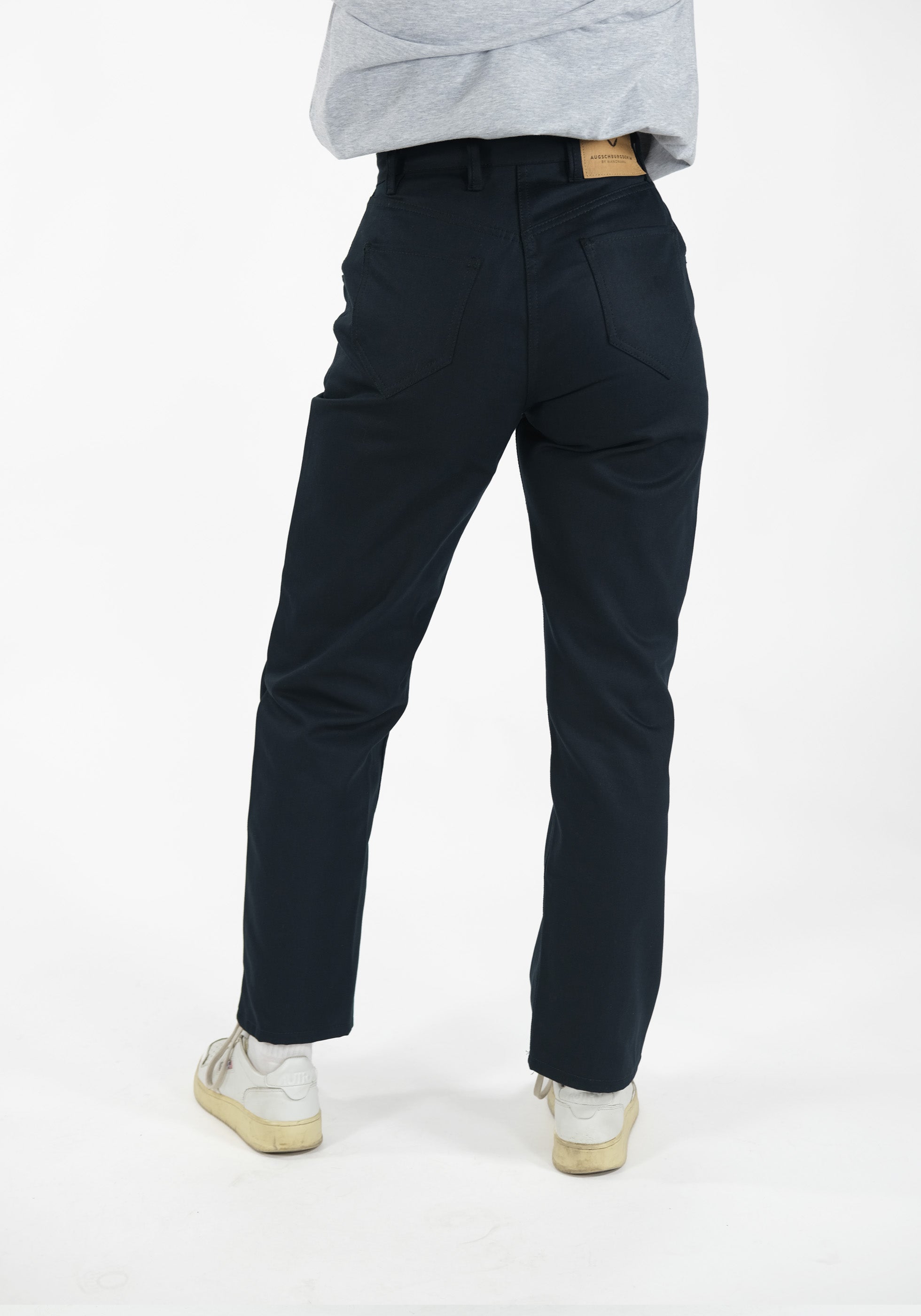 Augschburgdenim Straight fit Jeans Ricarda