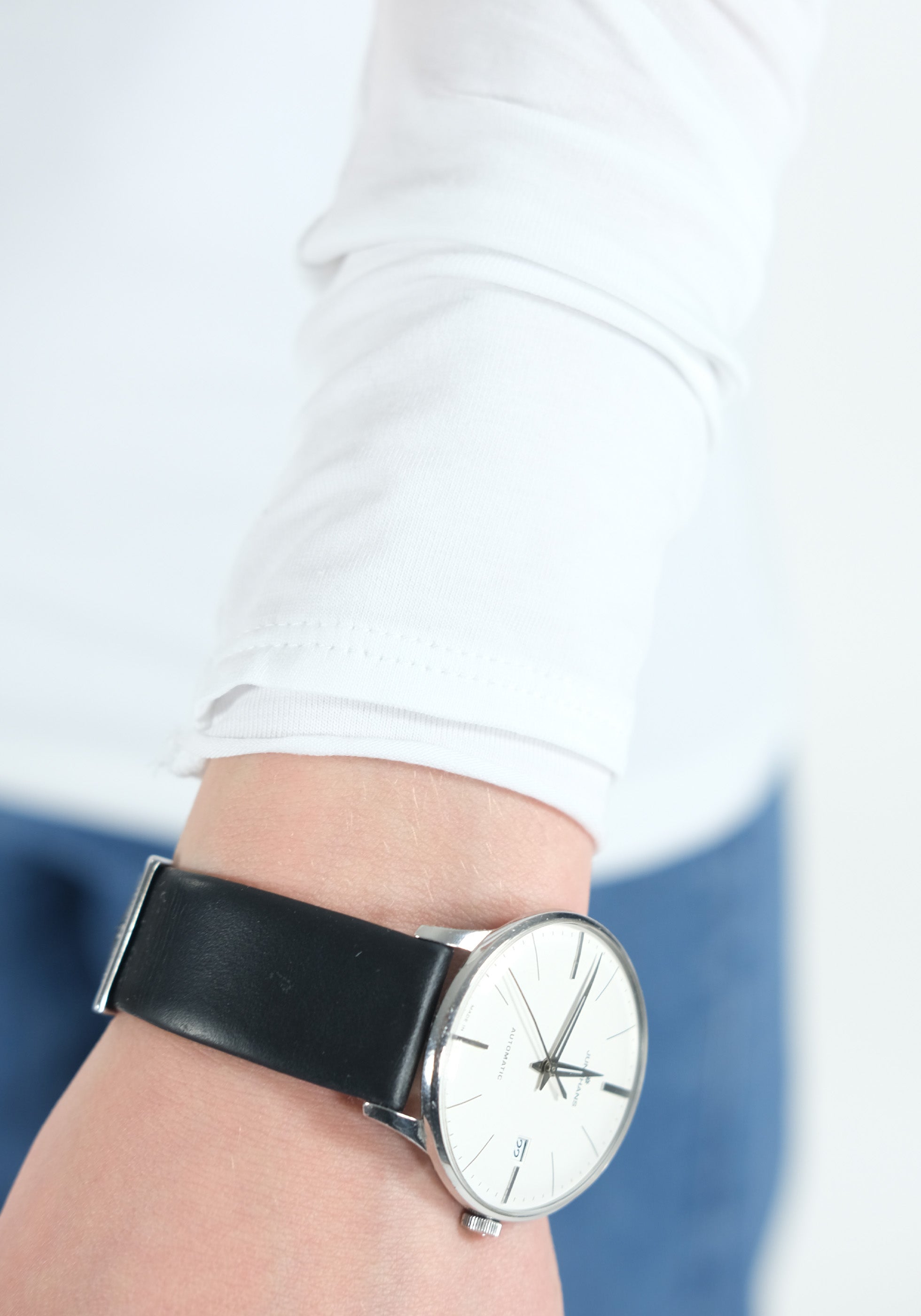 Langarm-Shirt Extra shaped fit Tracy