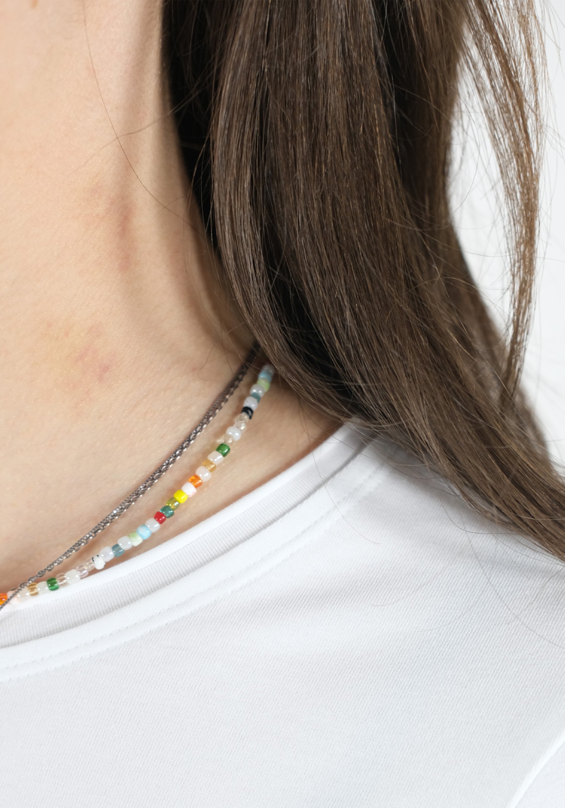 Langarm-Shirt Extra shaped fit Tracy