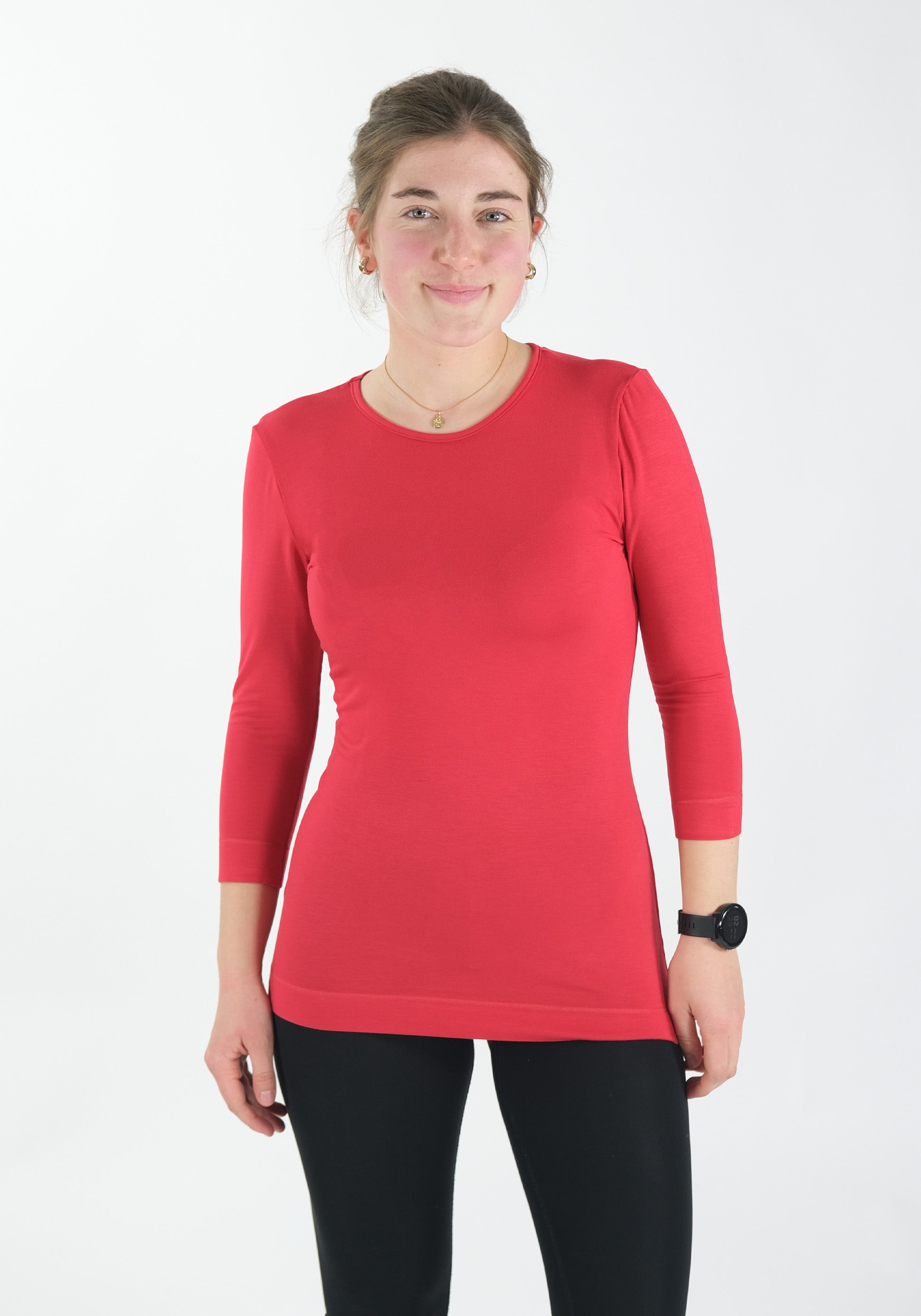 Damen Longsleeve Wilma