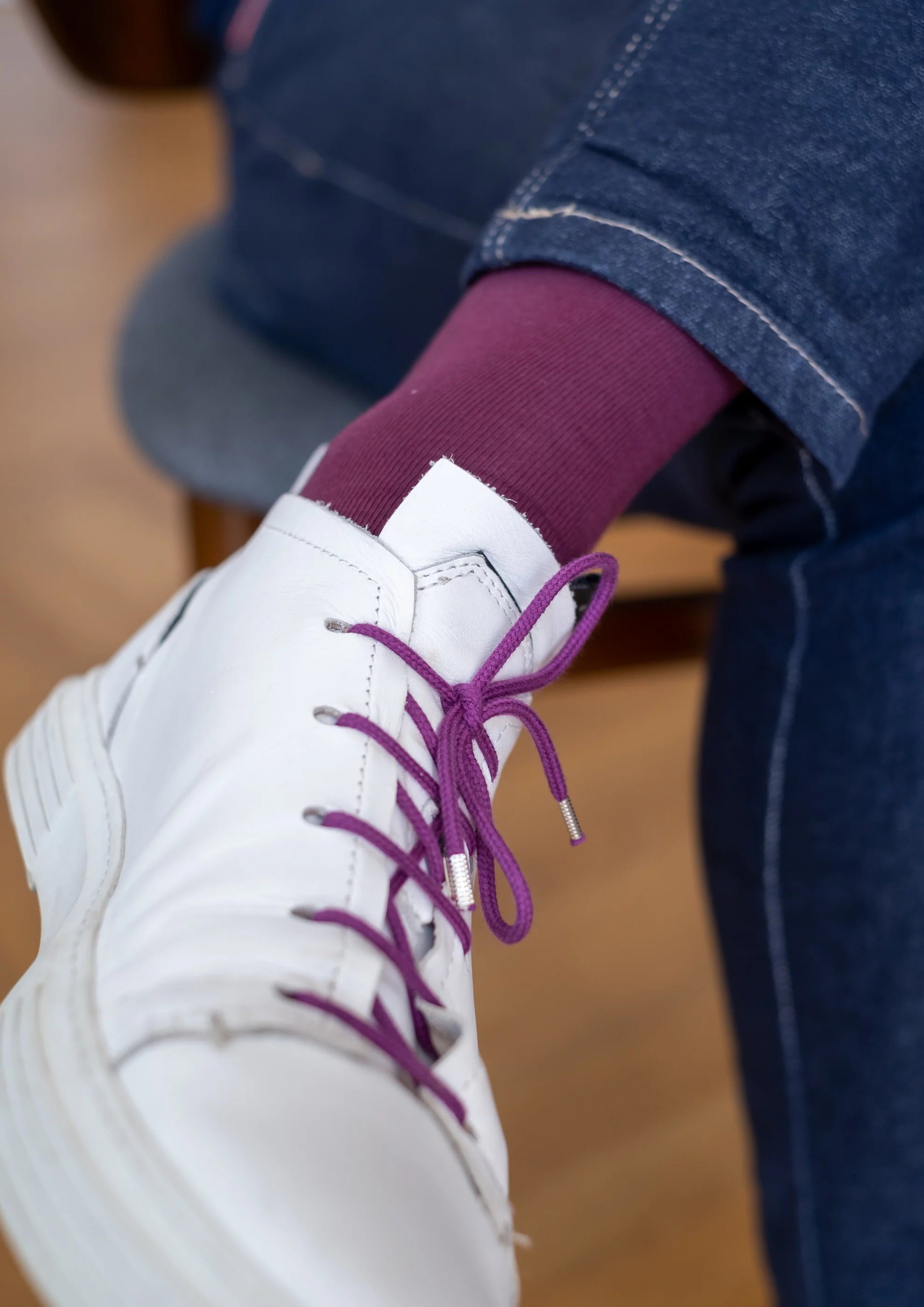 Eco2Fashion Socks
