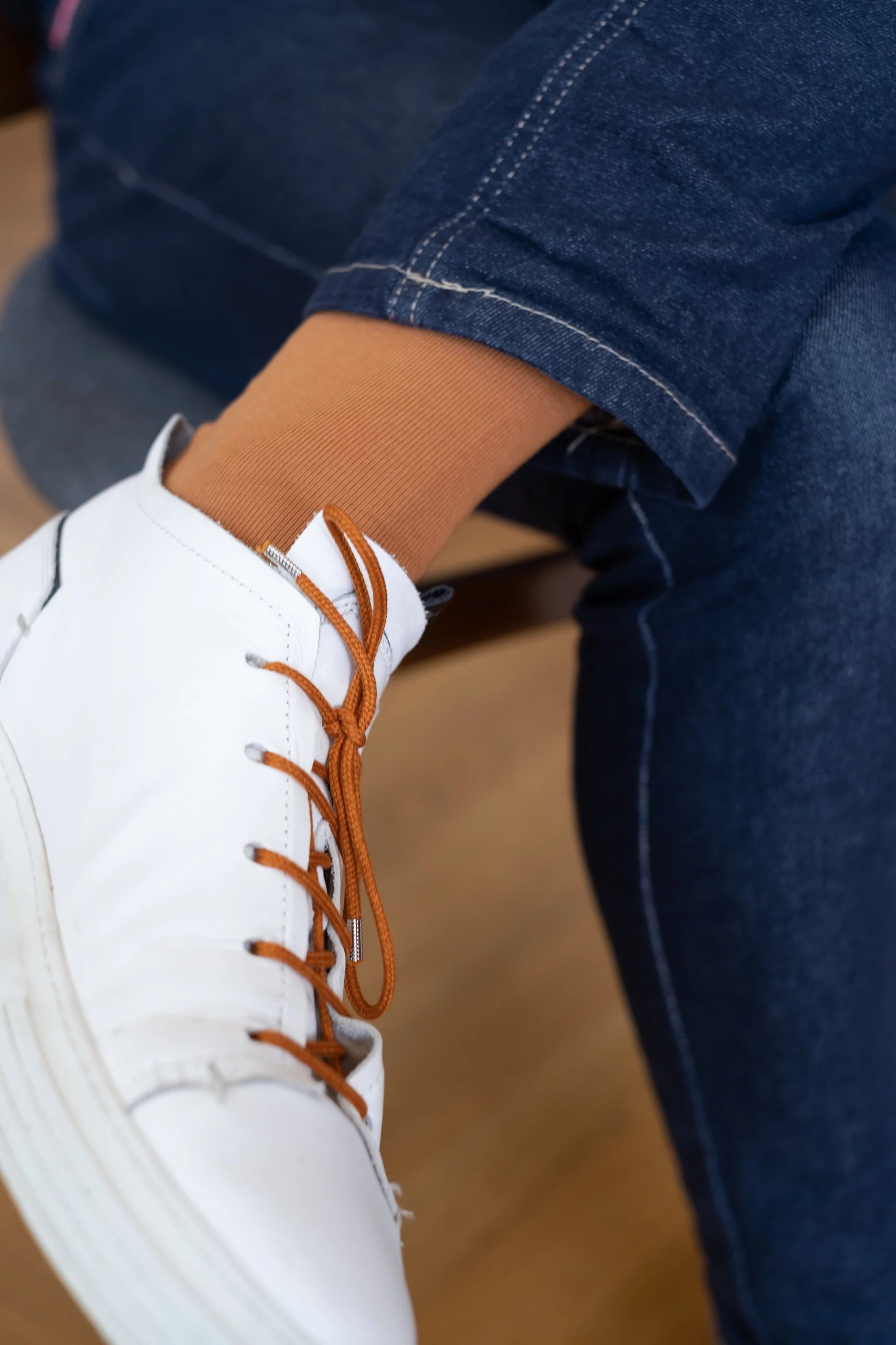 Eco2Fashion Laces