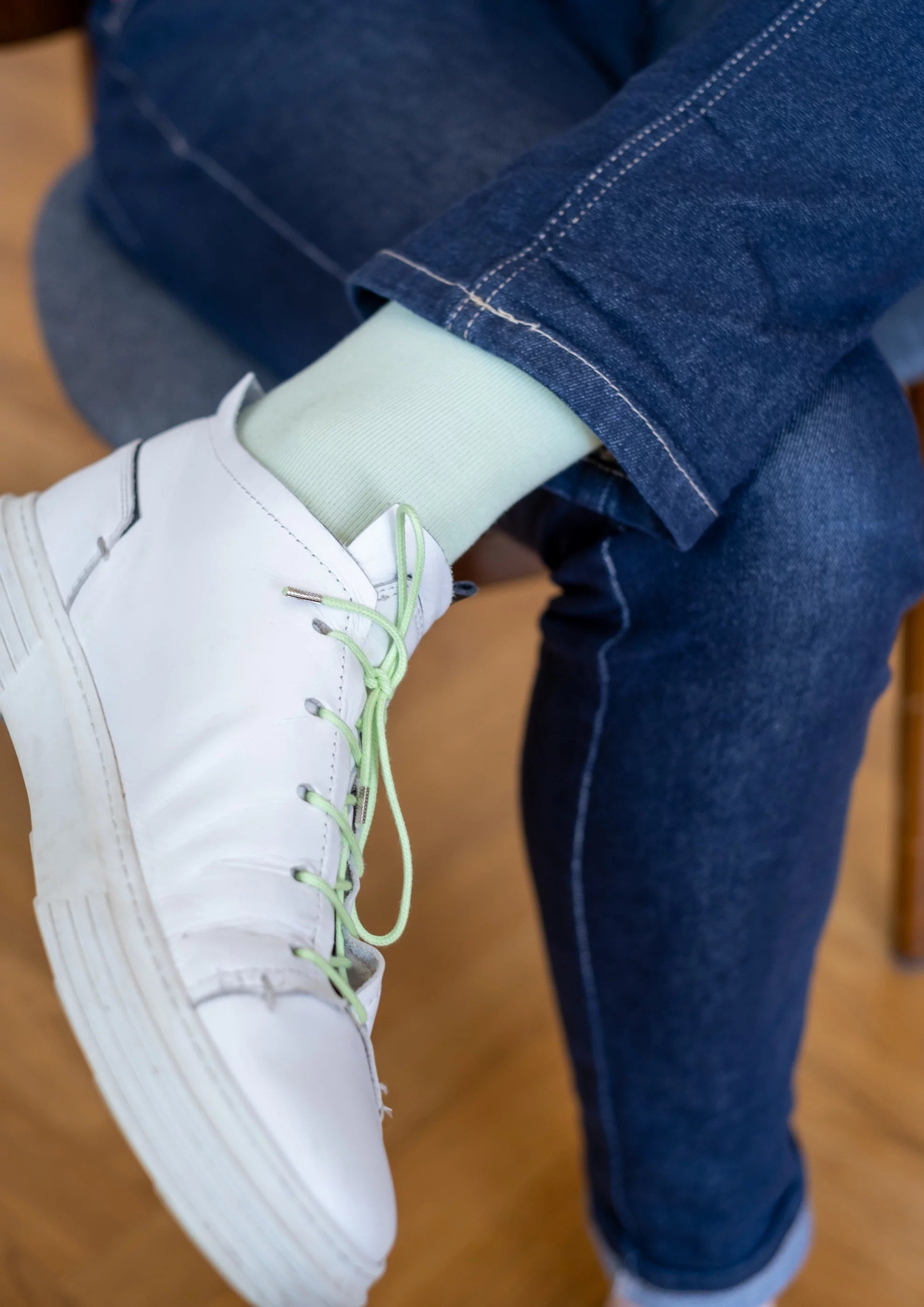 Eco2Fashion Socks