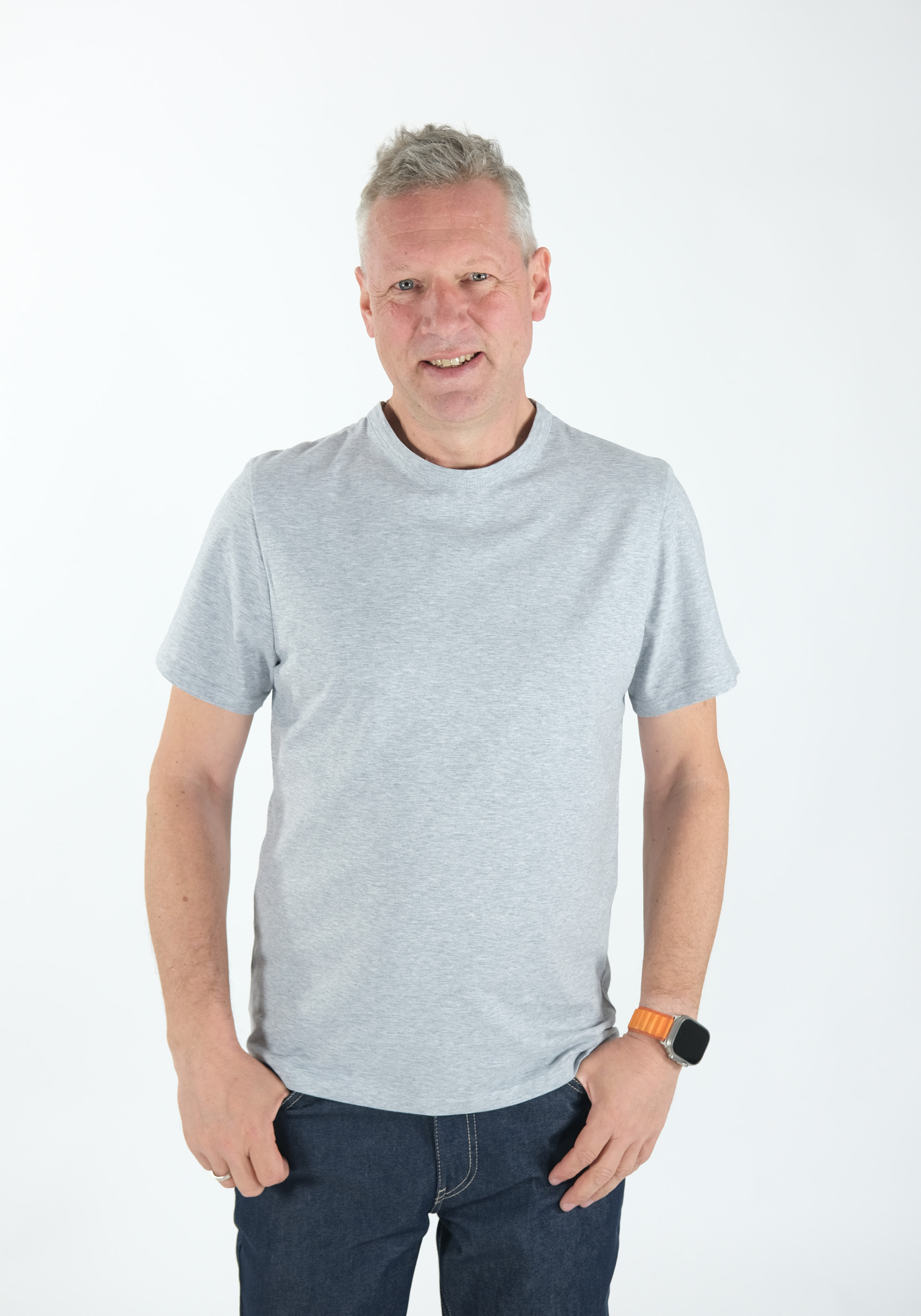 Kurzarm-Shirt Regular fit Ben 