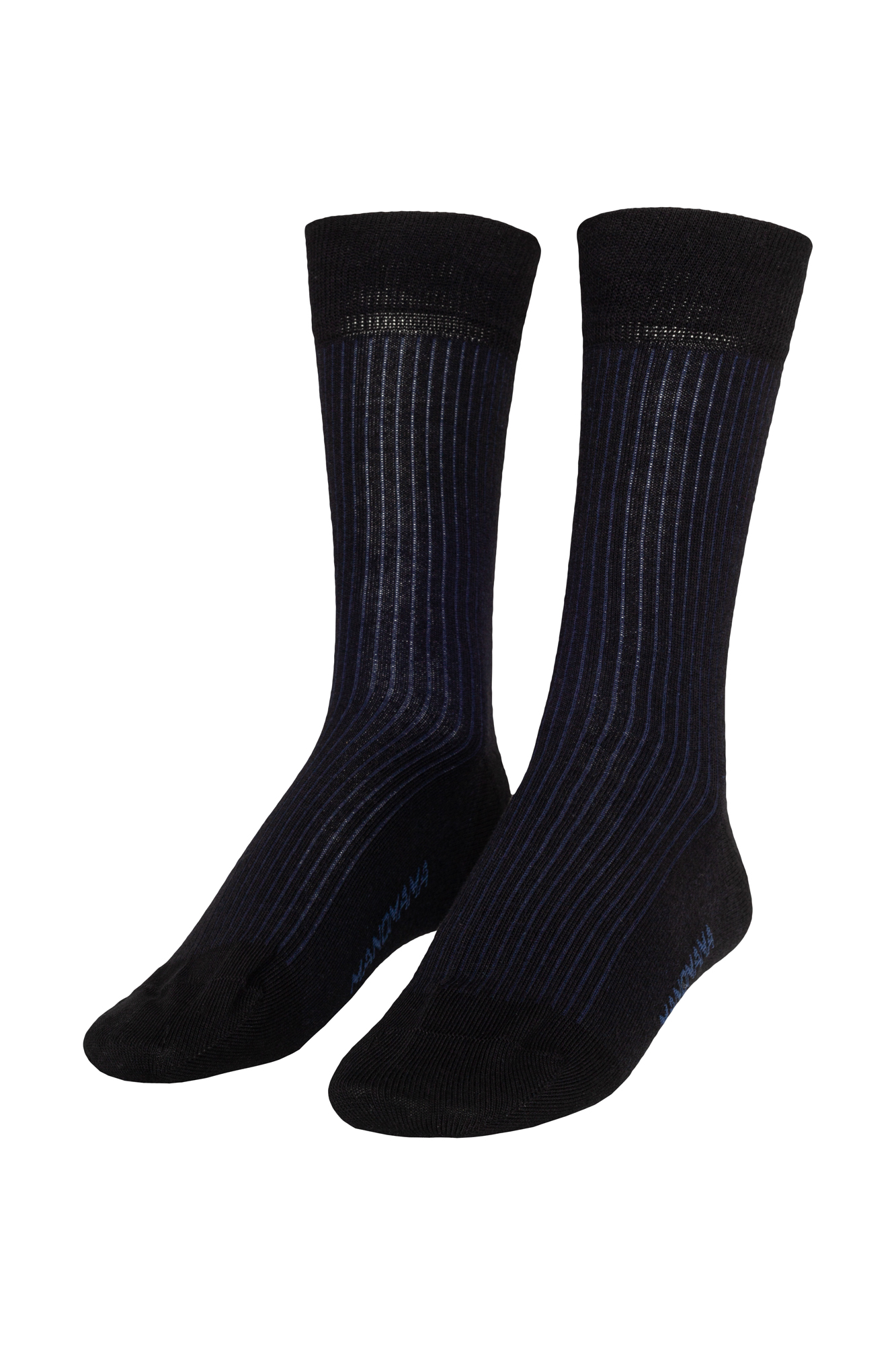 Manomama_07222020_105_schwarz_indigo Joy Stripes4Stars "schwarz-indigo"