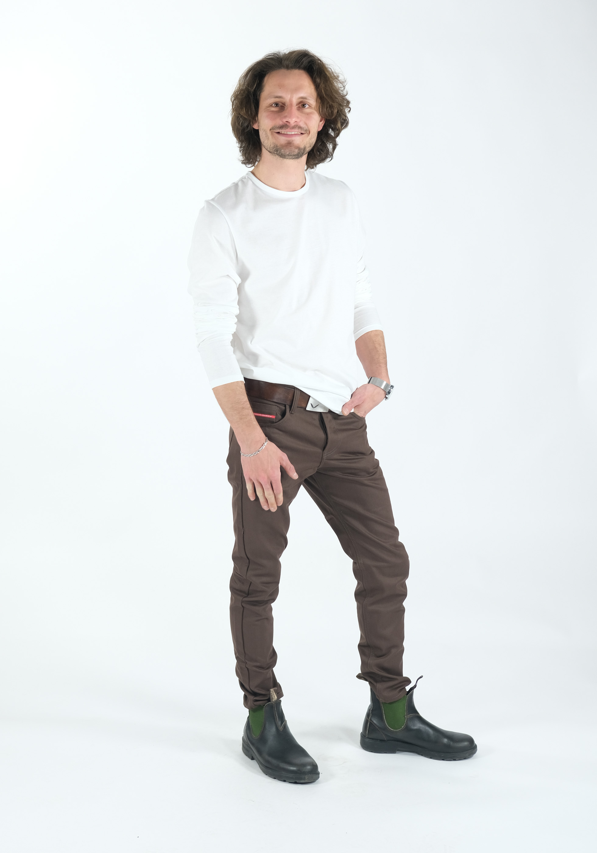 Jeans Klaas