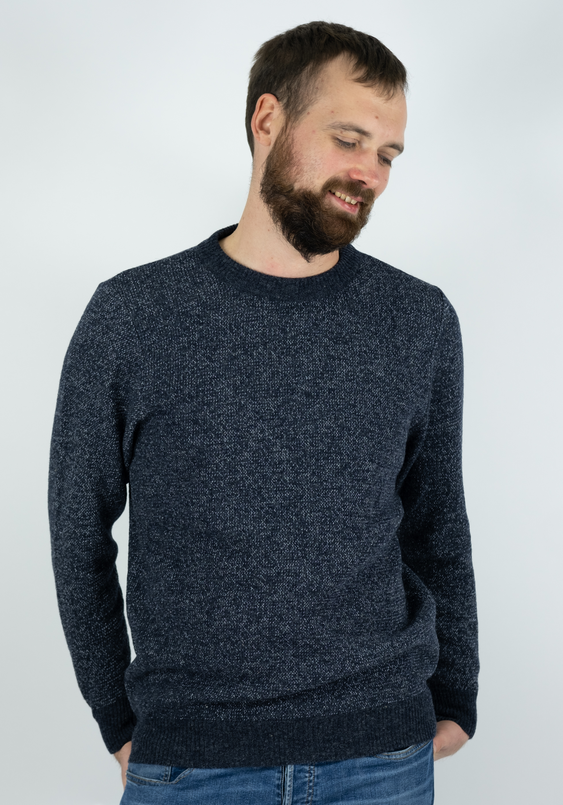 Strickpullover Lennart