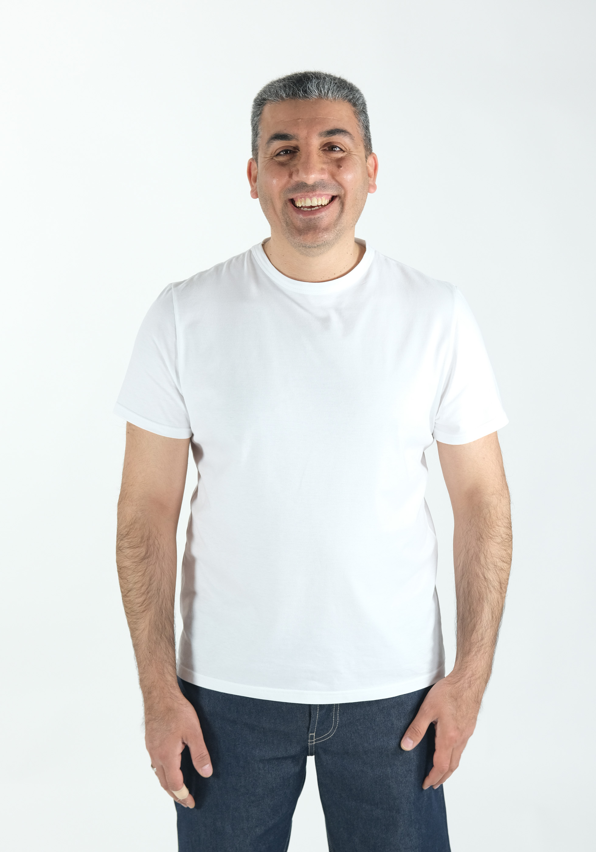 Kurzarm-Shirt Regular fit Ben 