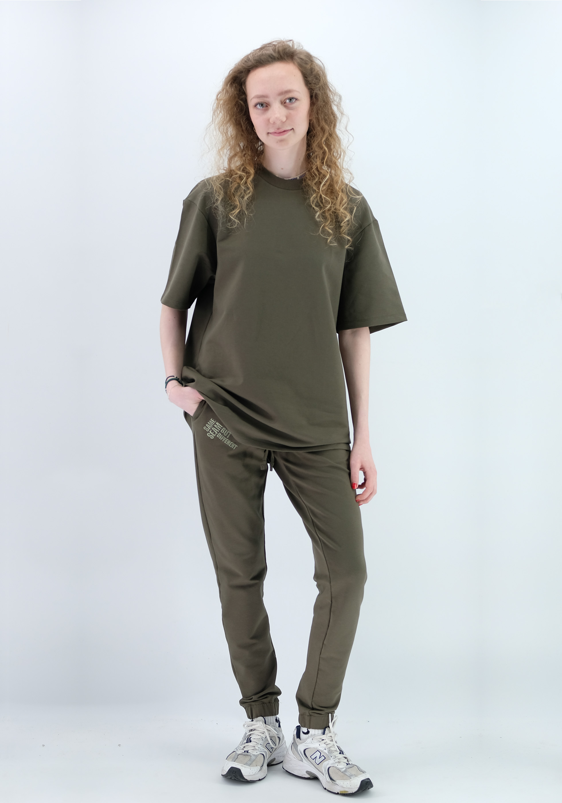 SameSeam Jogger Elis SameSeam Jogger Elis