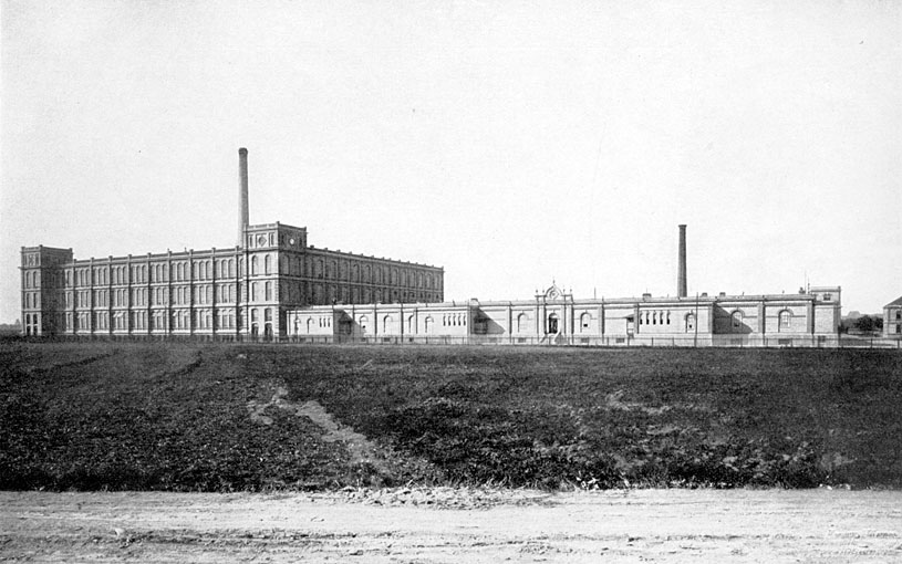 SWA-WERK-III-PROVIANTBACH_1910 SWA-WERK-III-PROVIANTBACH_1910