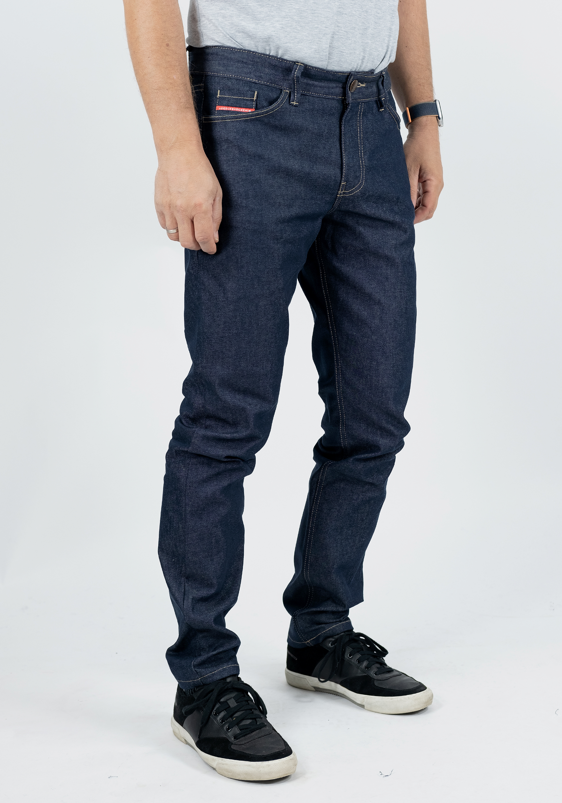 Augschburgdenim Regular fit Jeans Adrian