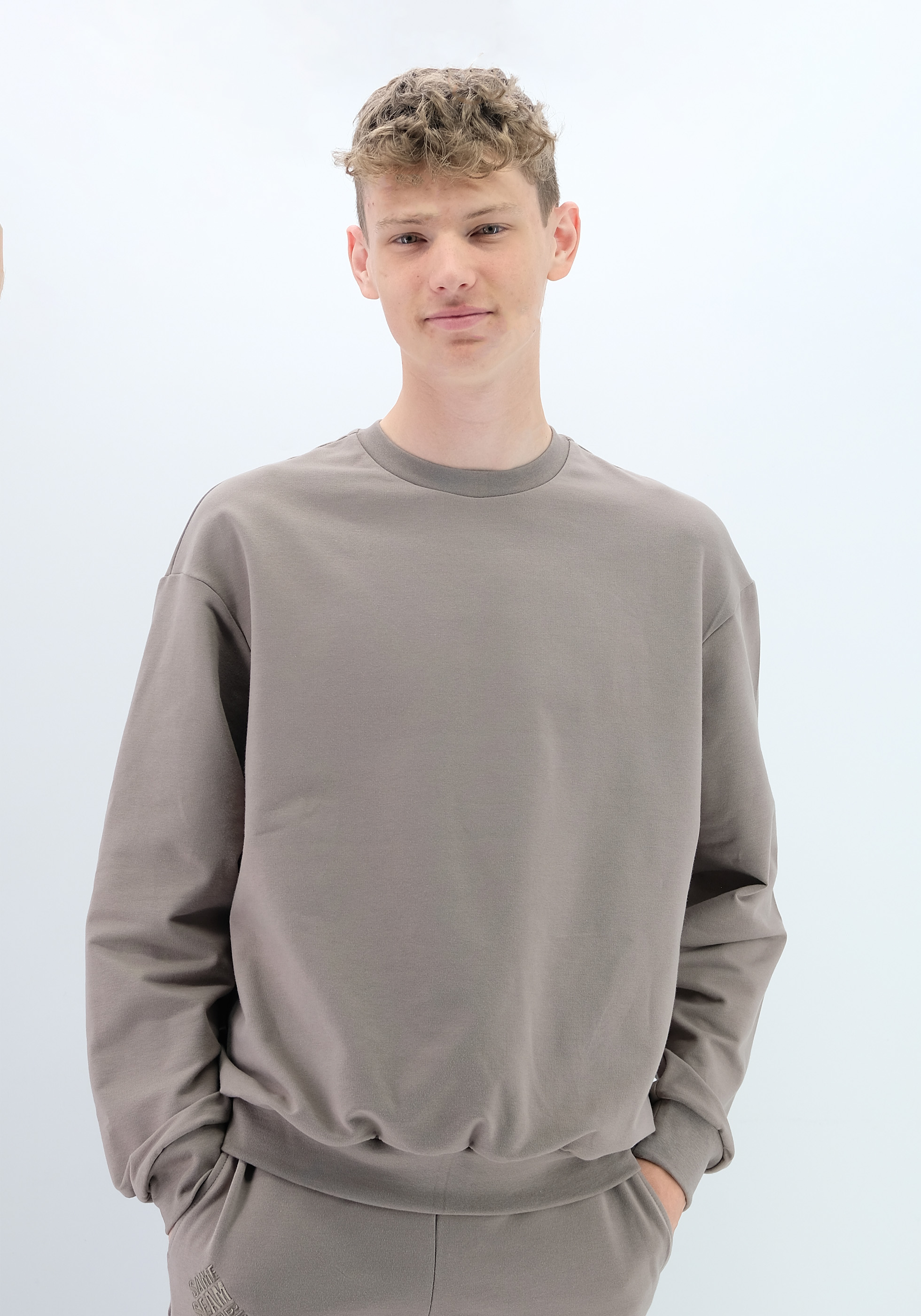 SameSeam Sweatshirt Haven SameSeam Sweatshirt Haven