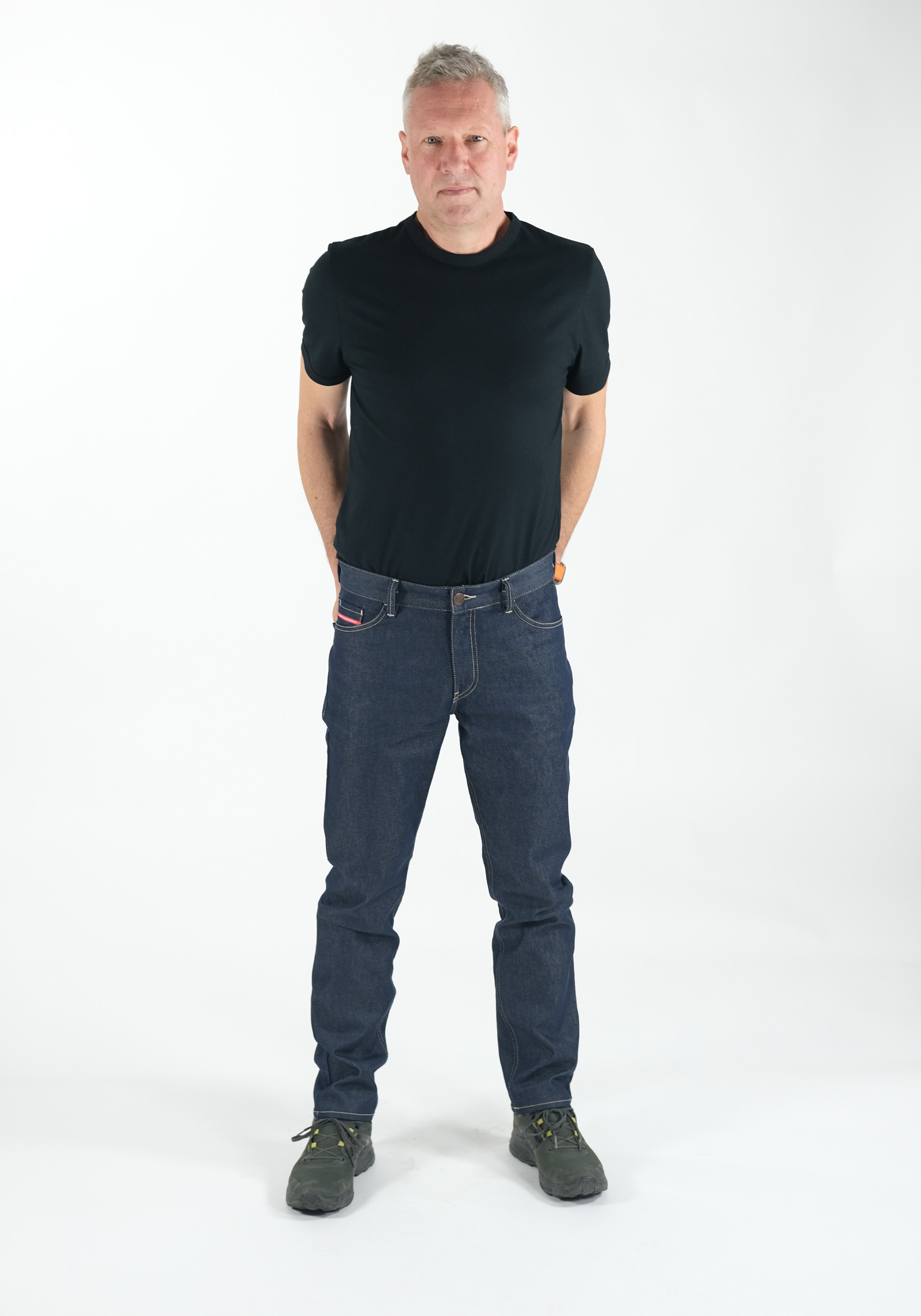 Augschburgdenim Regular fit Jeans Adrian