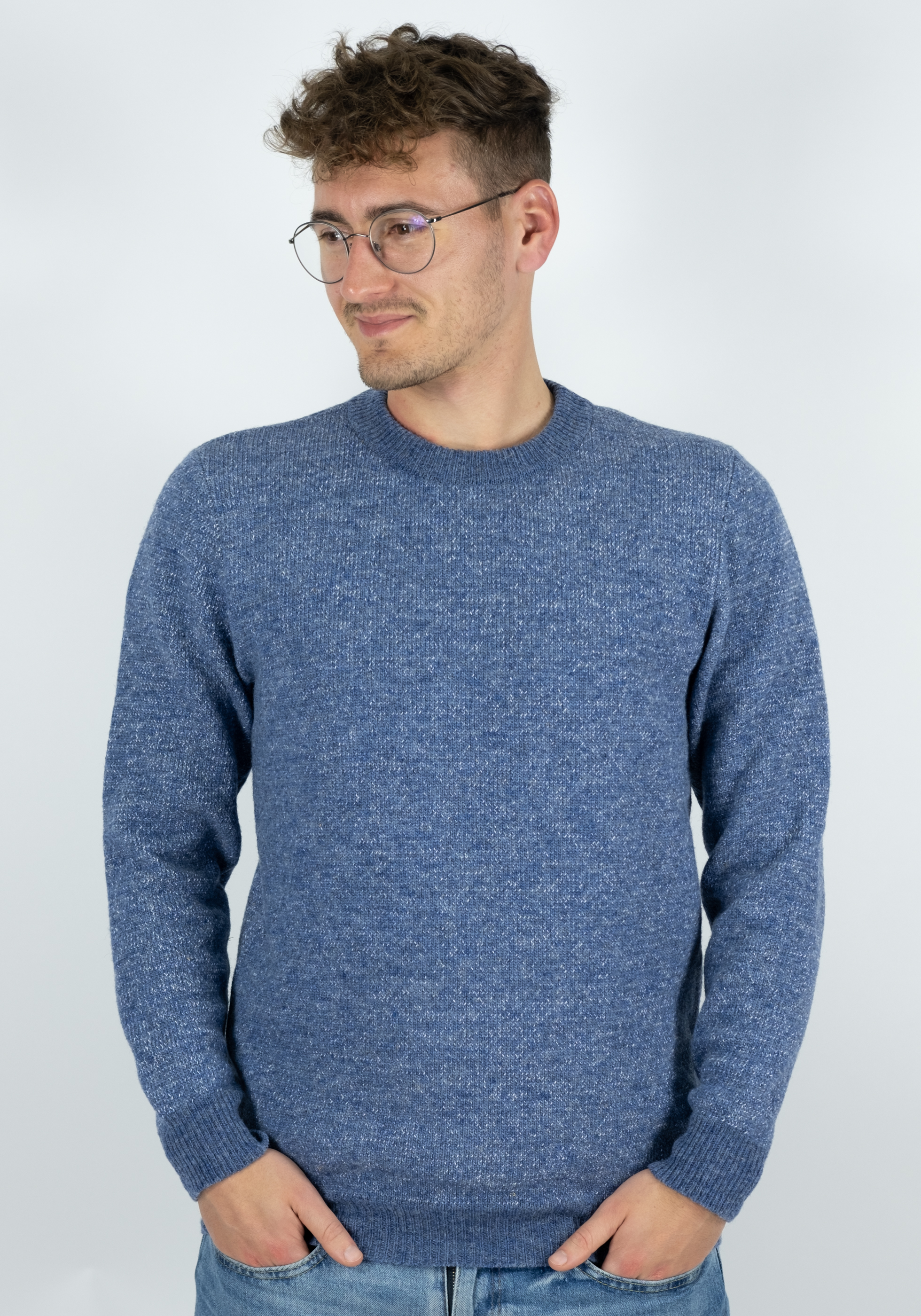 Strickpullover Lennart