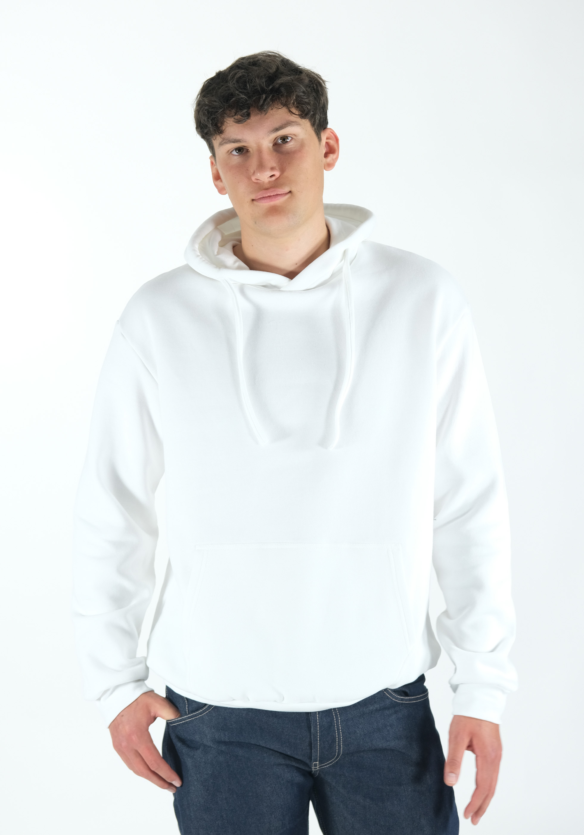 Hoodie Amar