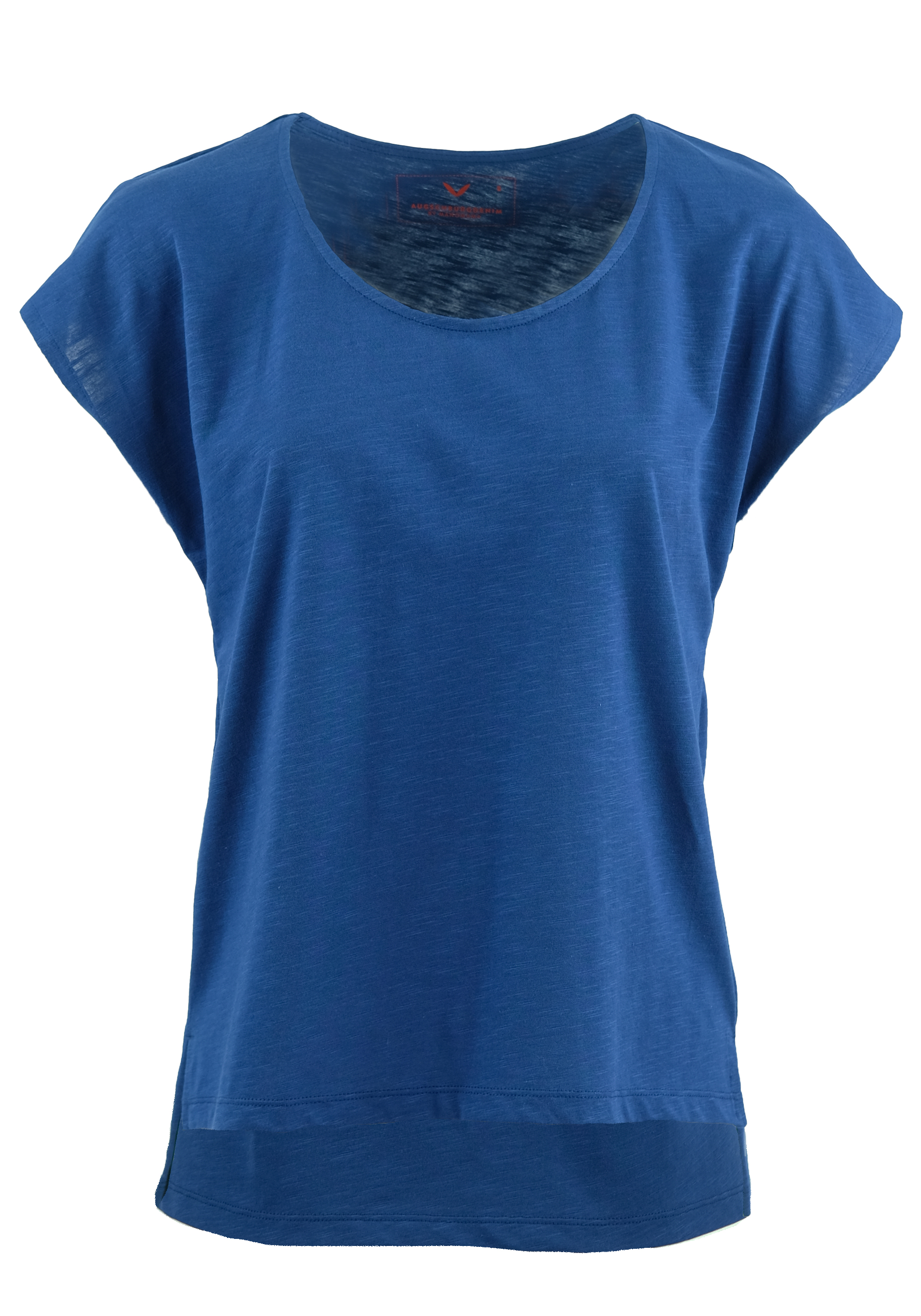 Kurzarm-Shirt Relax fit Franca