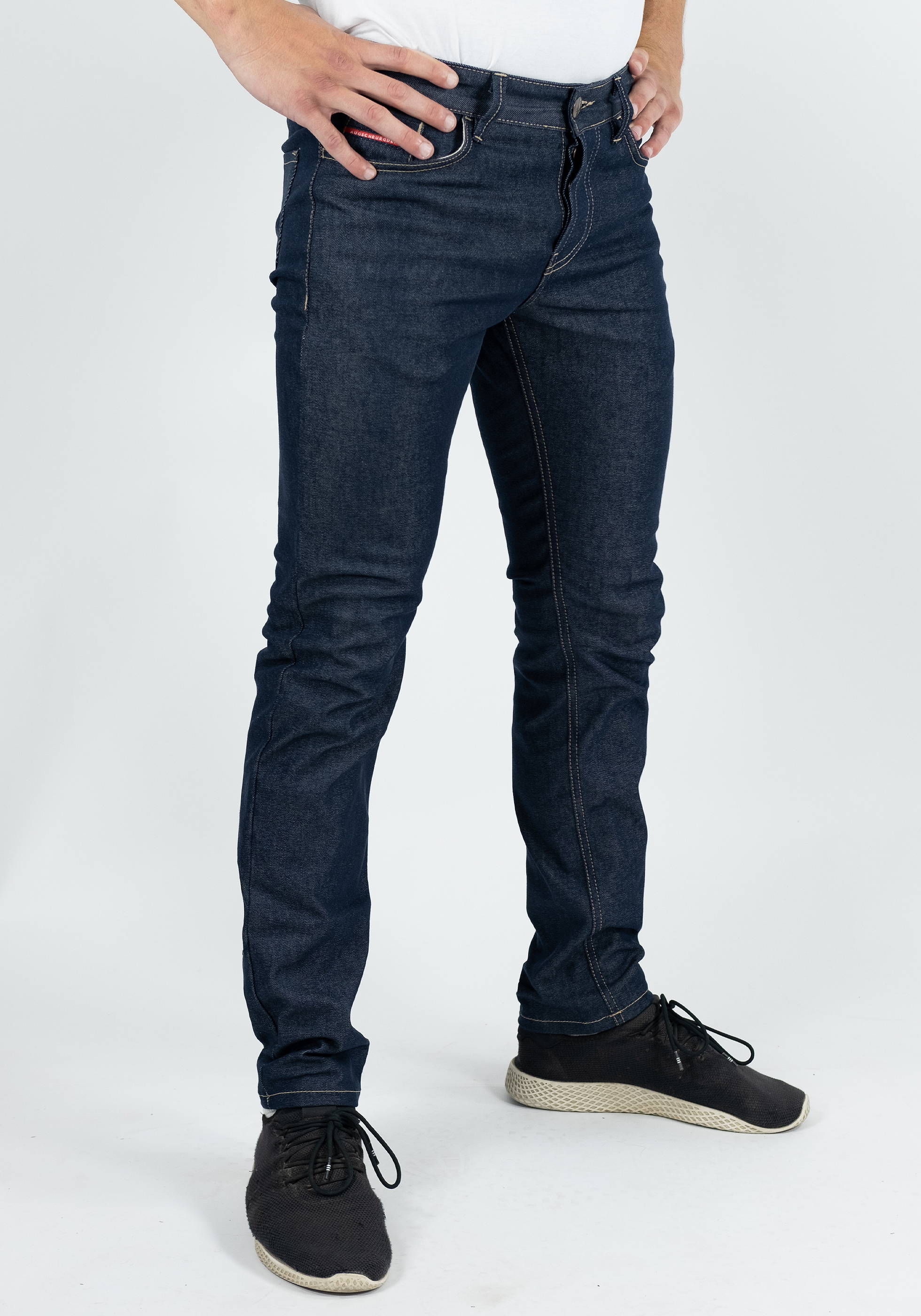 Augschburgdenim Slim fit Jeans Benedikt