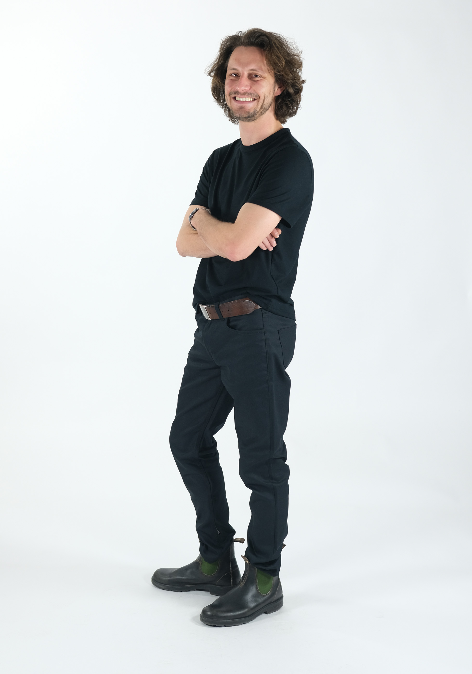 Augschburgdenim Regular fit Jeans Adrian
